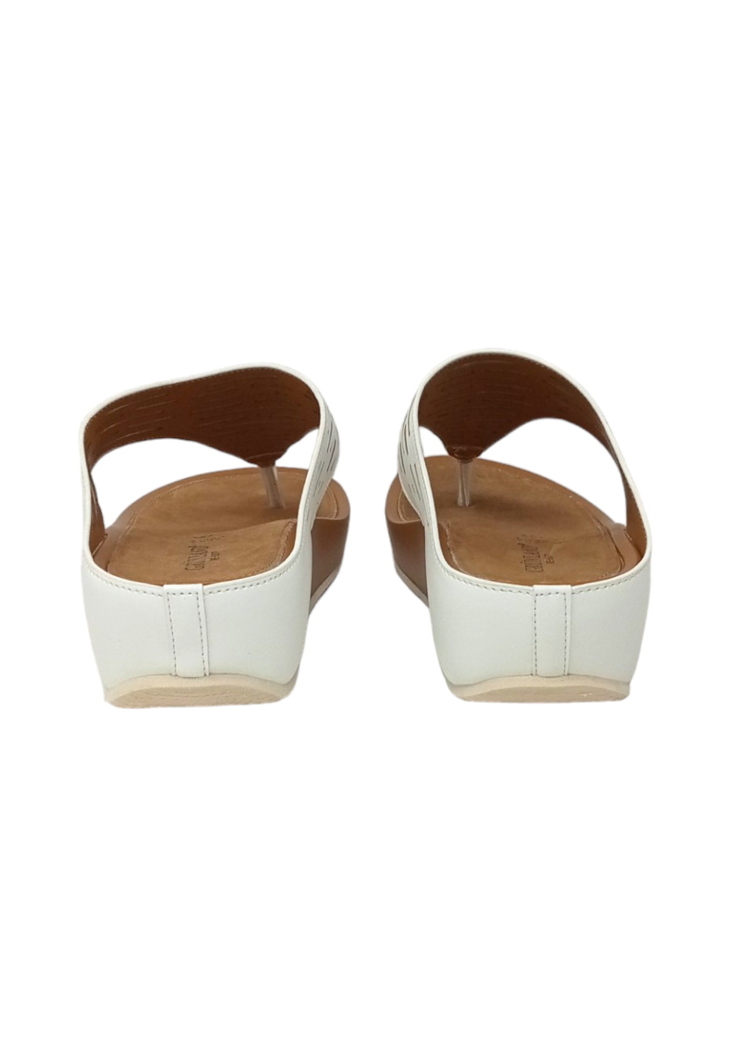 Ciabatta infradito GRUNLAND DIRA CI2580-C9 BIAN ragazza/donna