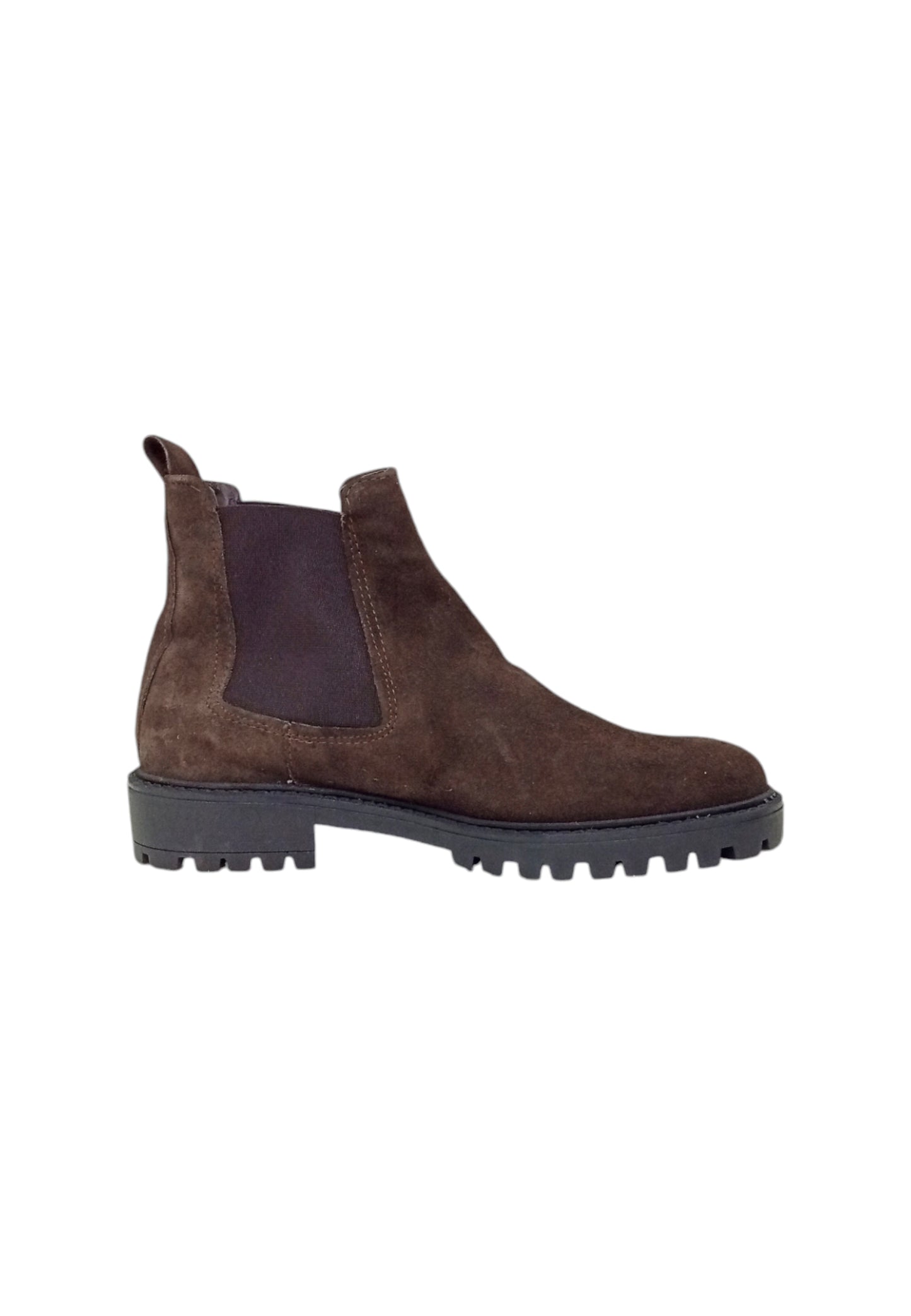Stivaletto BKS 0180 CAM.TDM uomo