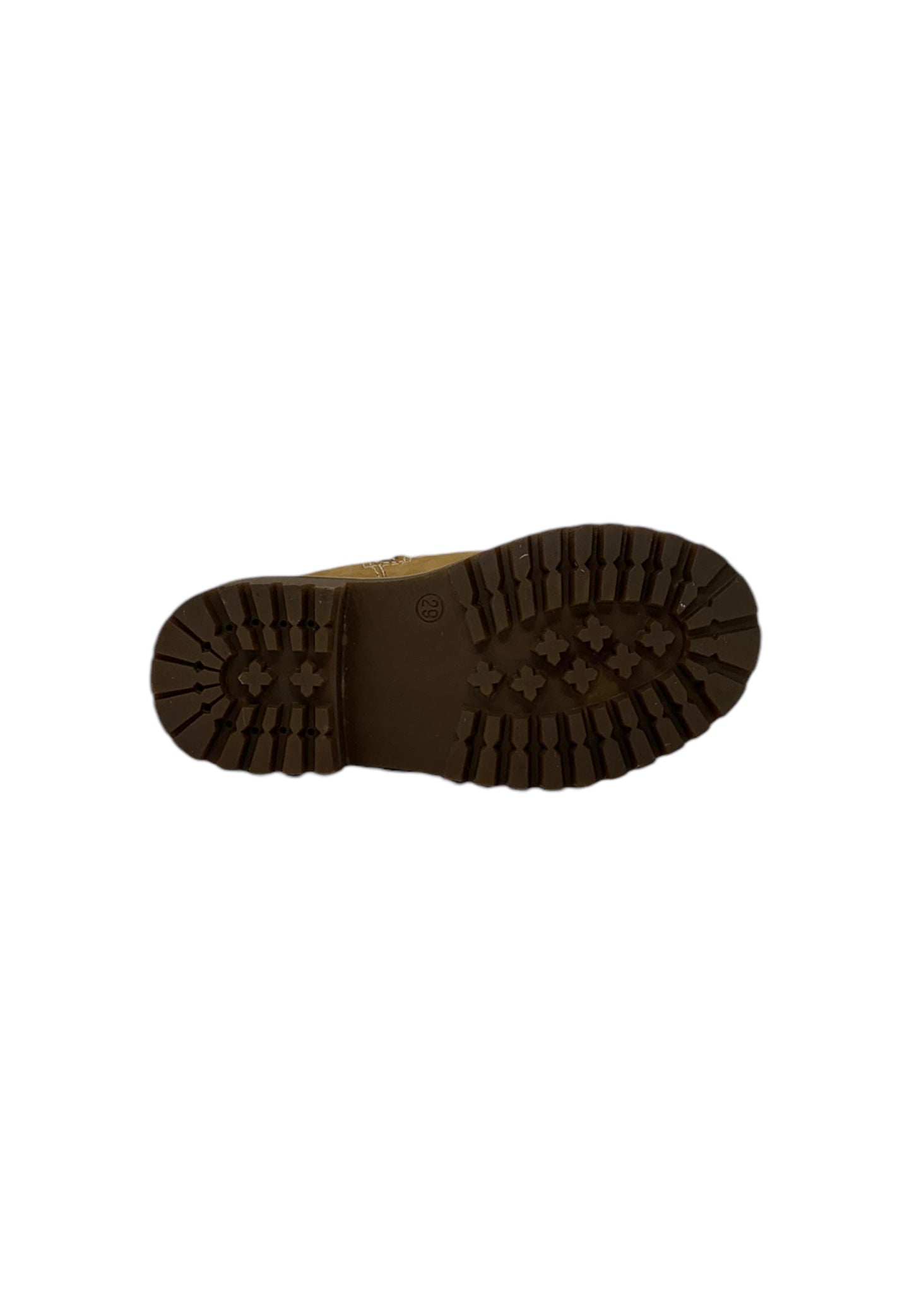 Scarponcino GRUNLAND JR MICH PO1384-88 OCRA Bambino/Ragazzo