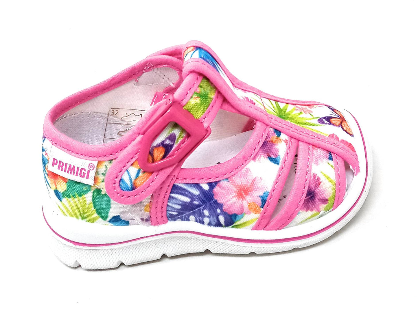 Scarpa da passeggio PRIMIGI 7368011 Bambina
