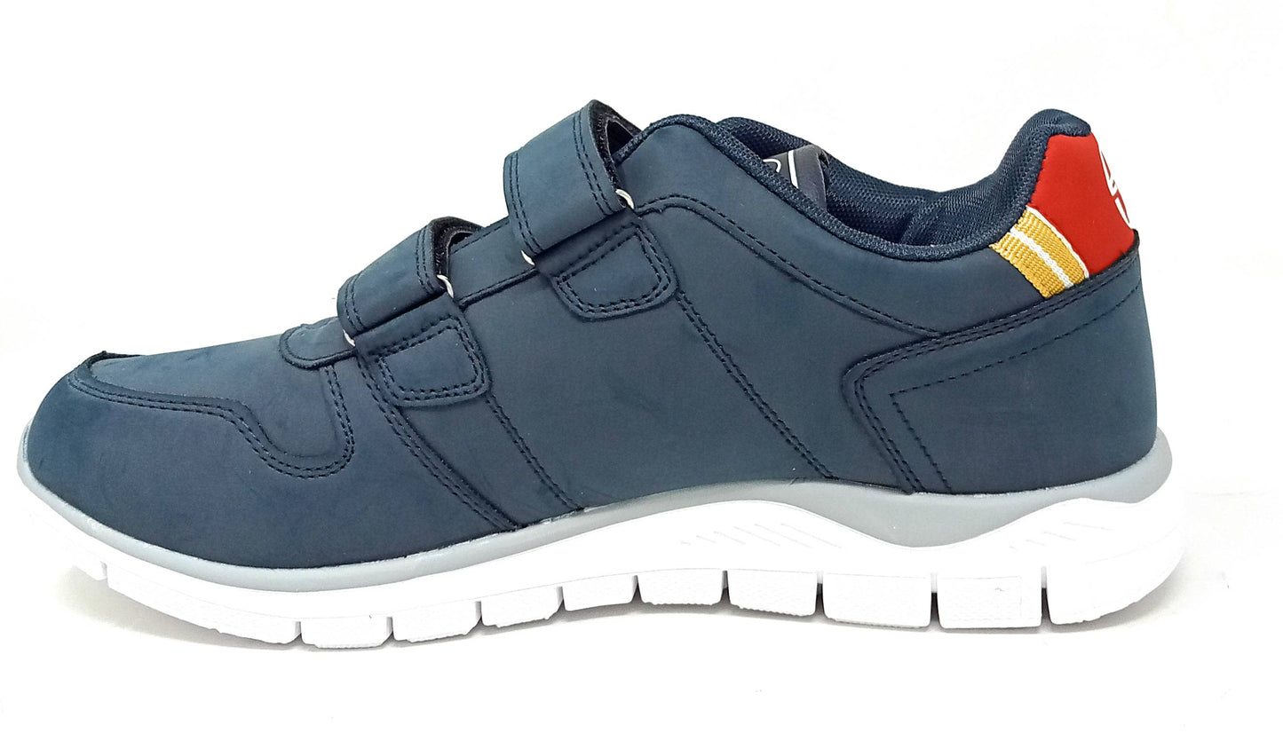 Scarpa da passeggio STM1270163232 DEEP Sergio Tacchini Uomo