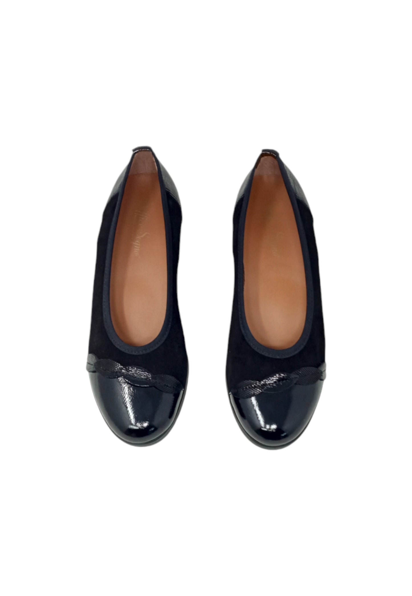 Mocassino comfort SOFFICE SOGNO I4ES13A5 C.NERO Donna