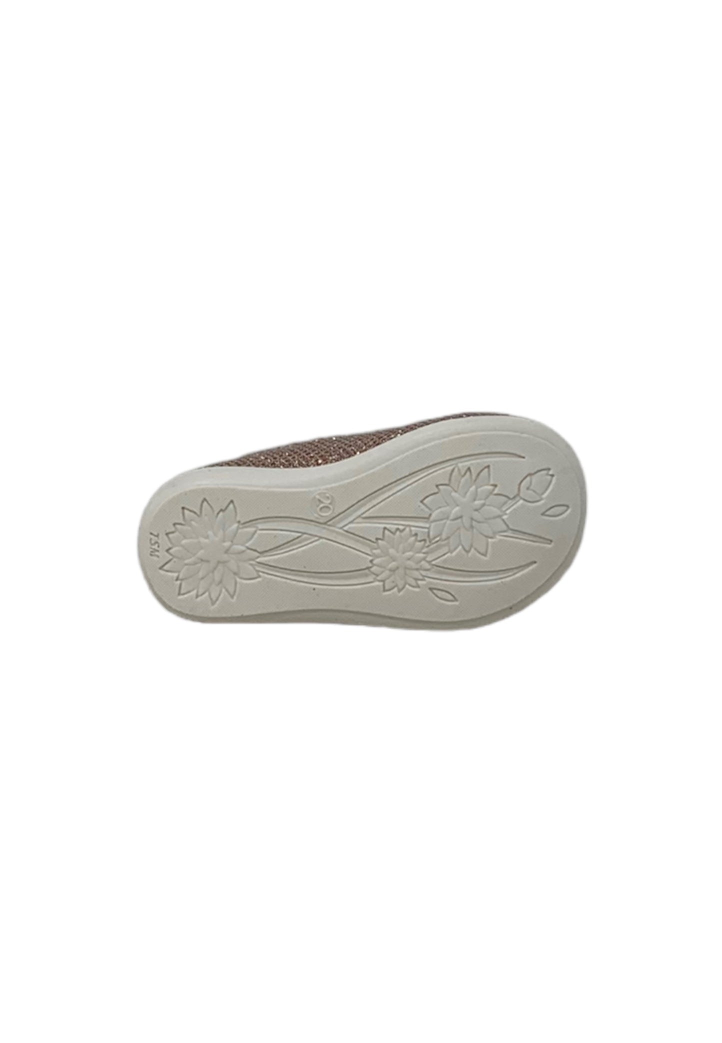 Ballerine Sa.Ba. Calzature 010 GLITTER ROSA bambina