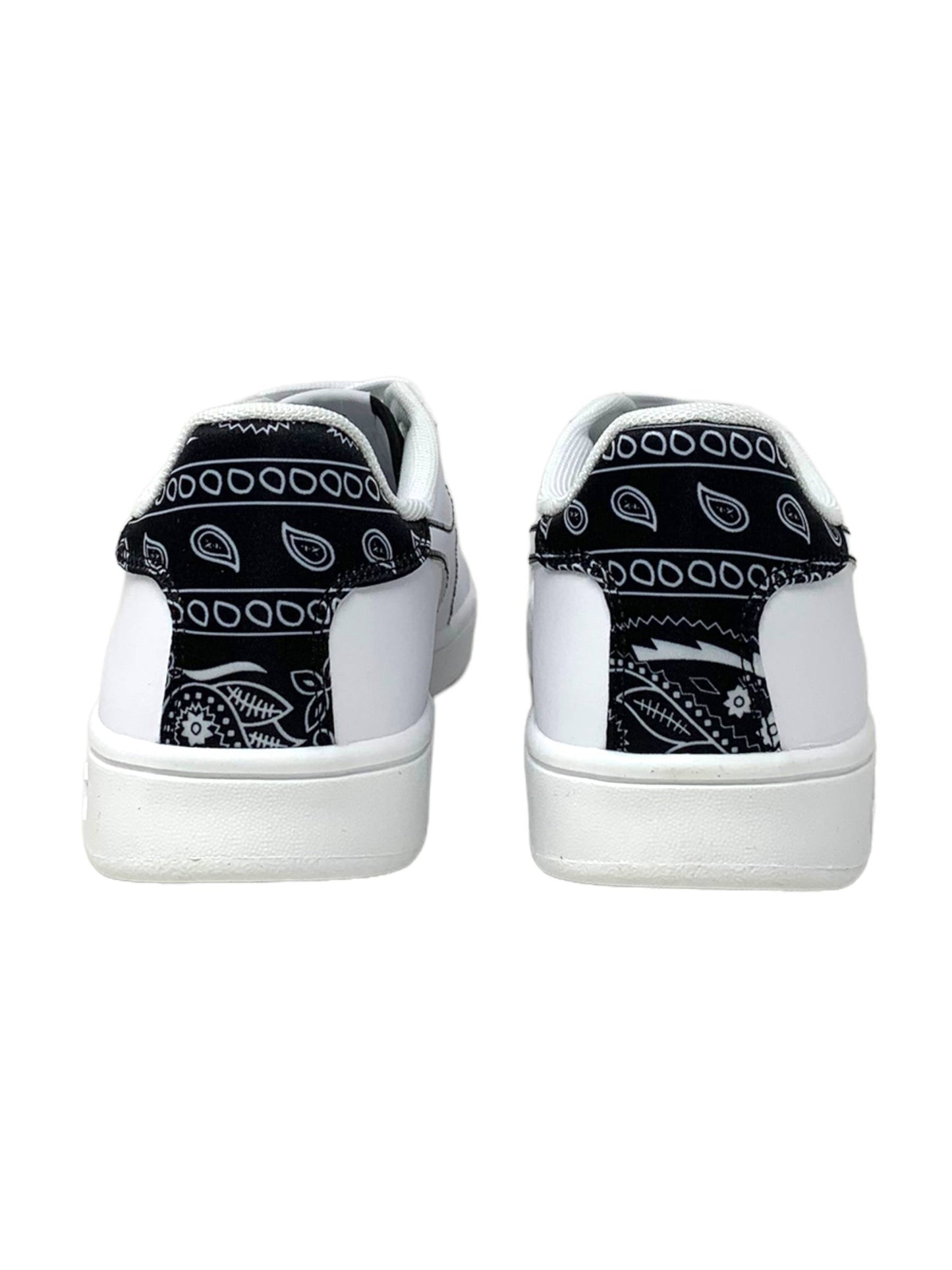 Sneaker DIADORA TORNEO BANDANA 101.179257 01 C0351 uomo