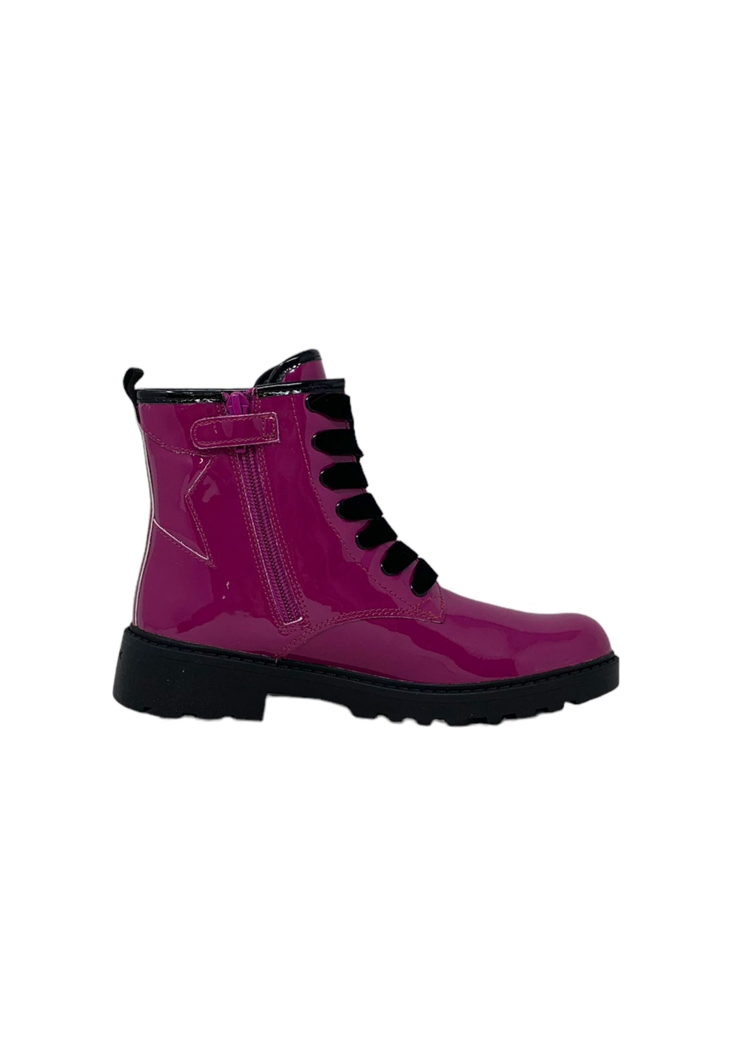 STIVALETTO GEOX J CASEY J9420G000HH C8335 ragazza