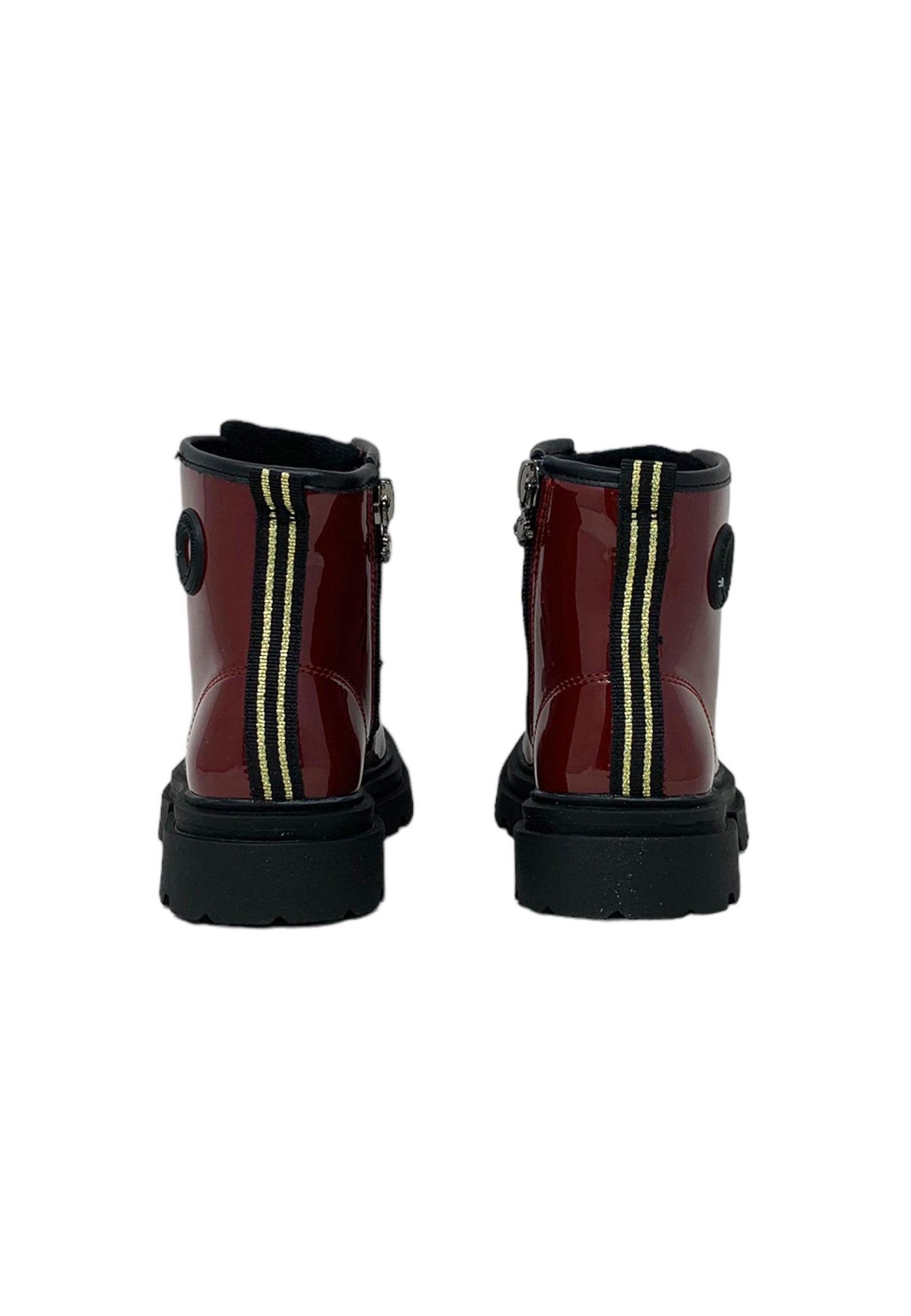 Stivaletto PRIMIGI 6975311 Bordeaux bambina