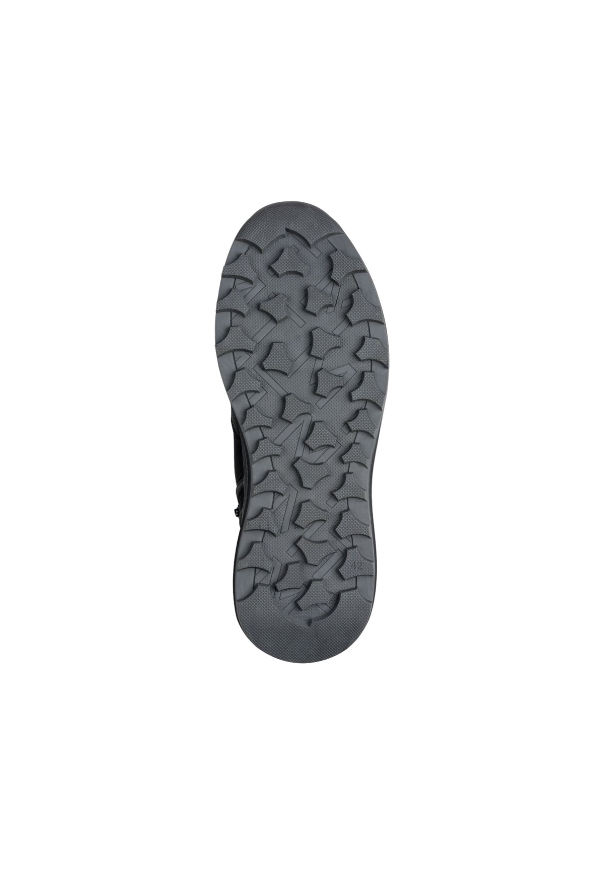 Scarponcini MARCO TOZZI 2-15209-45 001 BLK Uomo
