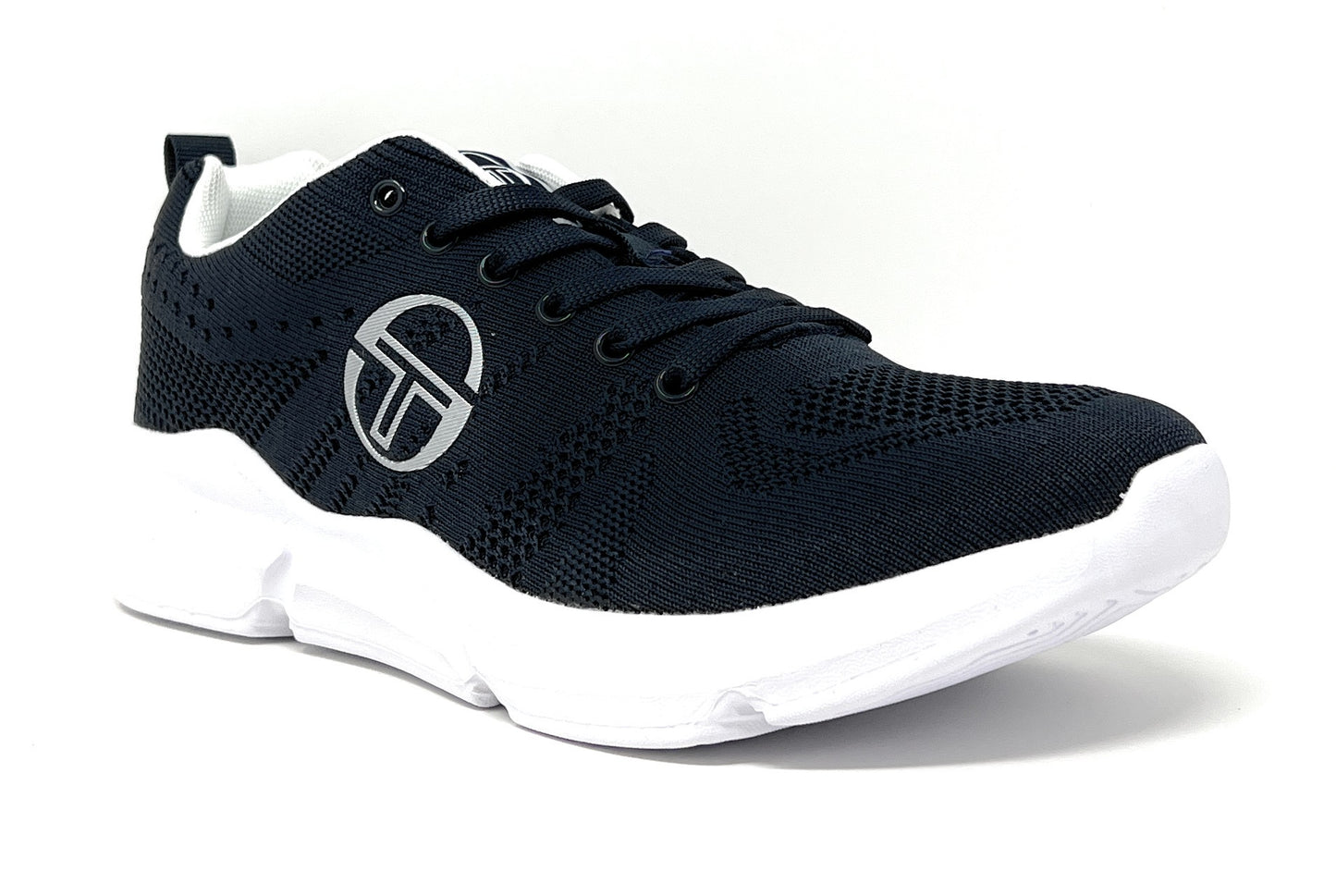 Scarpa da passeggio FREEBIRD KNIT STM217102 DEEP BLU Sergio Tacchini Uomo