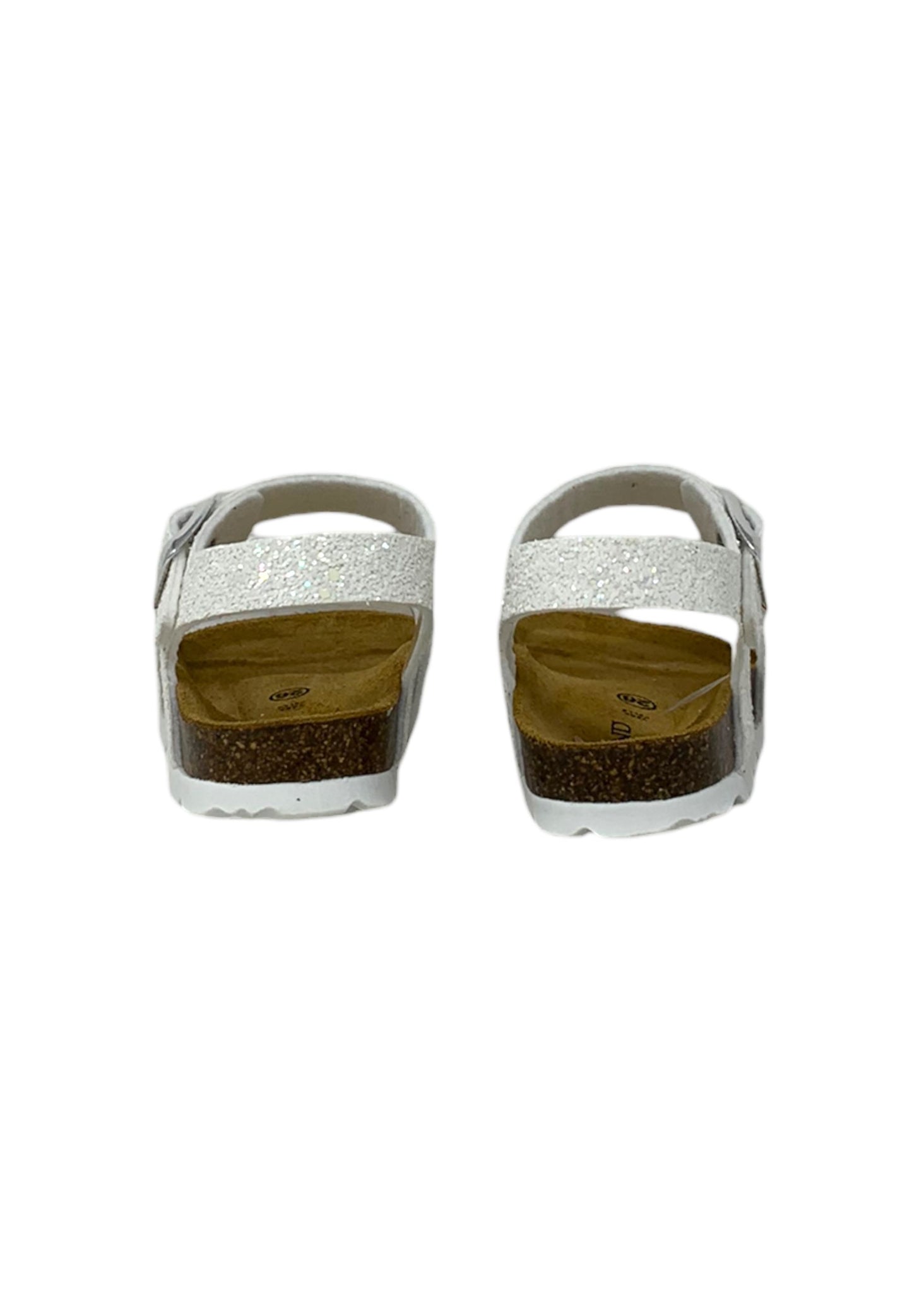 Sandali GRUNLAND Junior LUCE SB2129-40 BIANCO Bambina/Ragazza