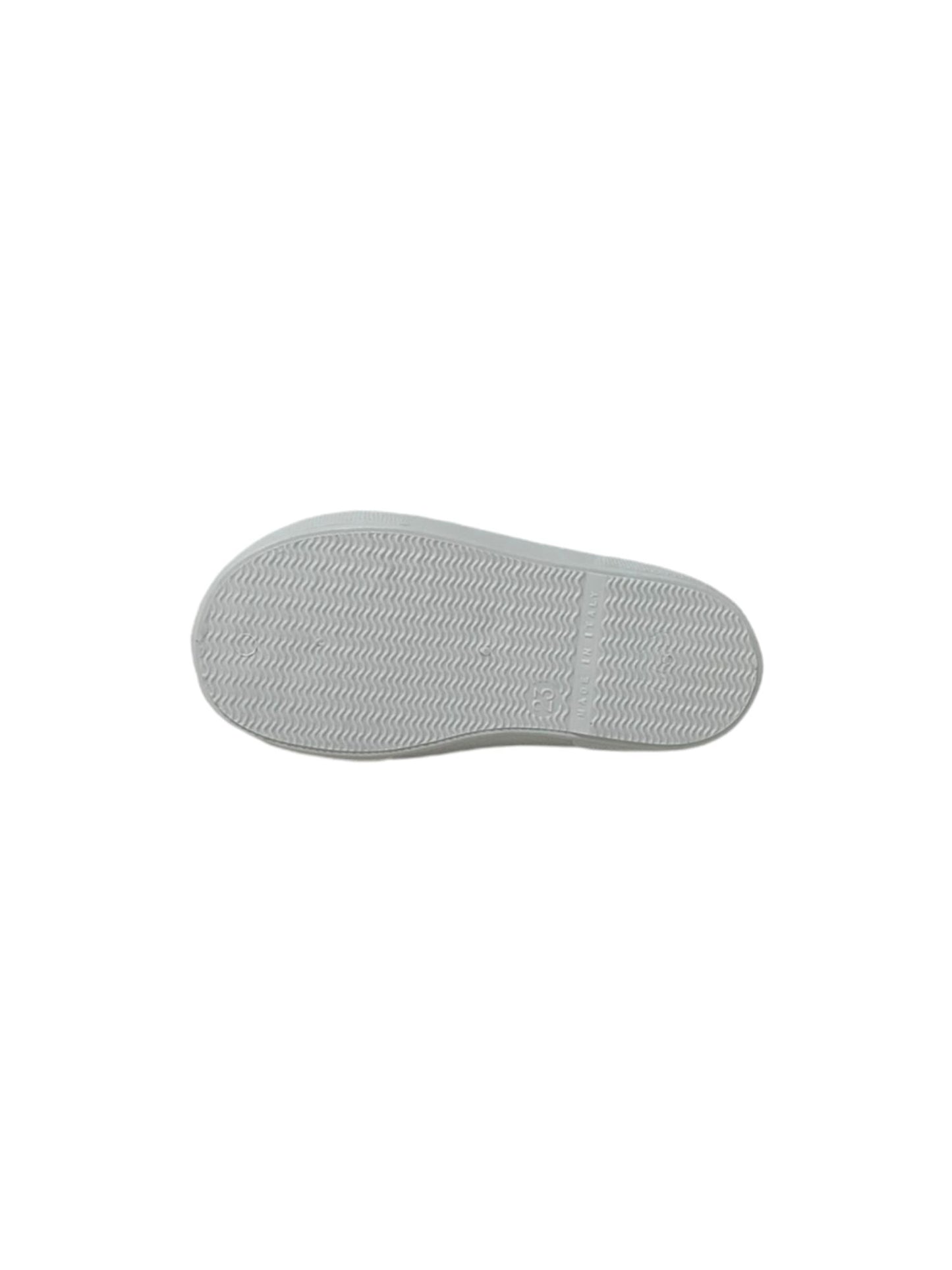 Scarpa modello Slip On SUPERGA S21T758 JEANS BAMBINO