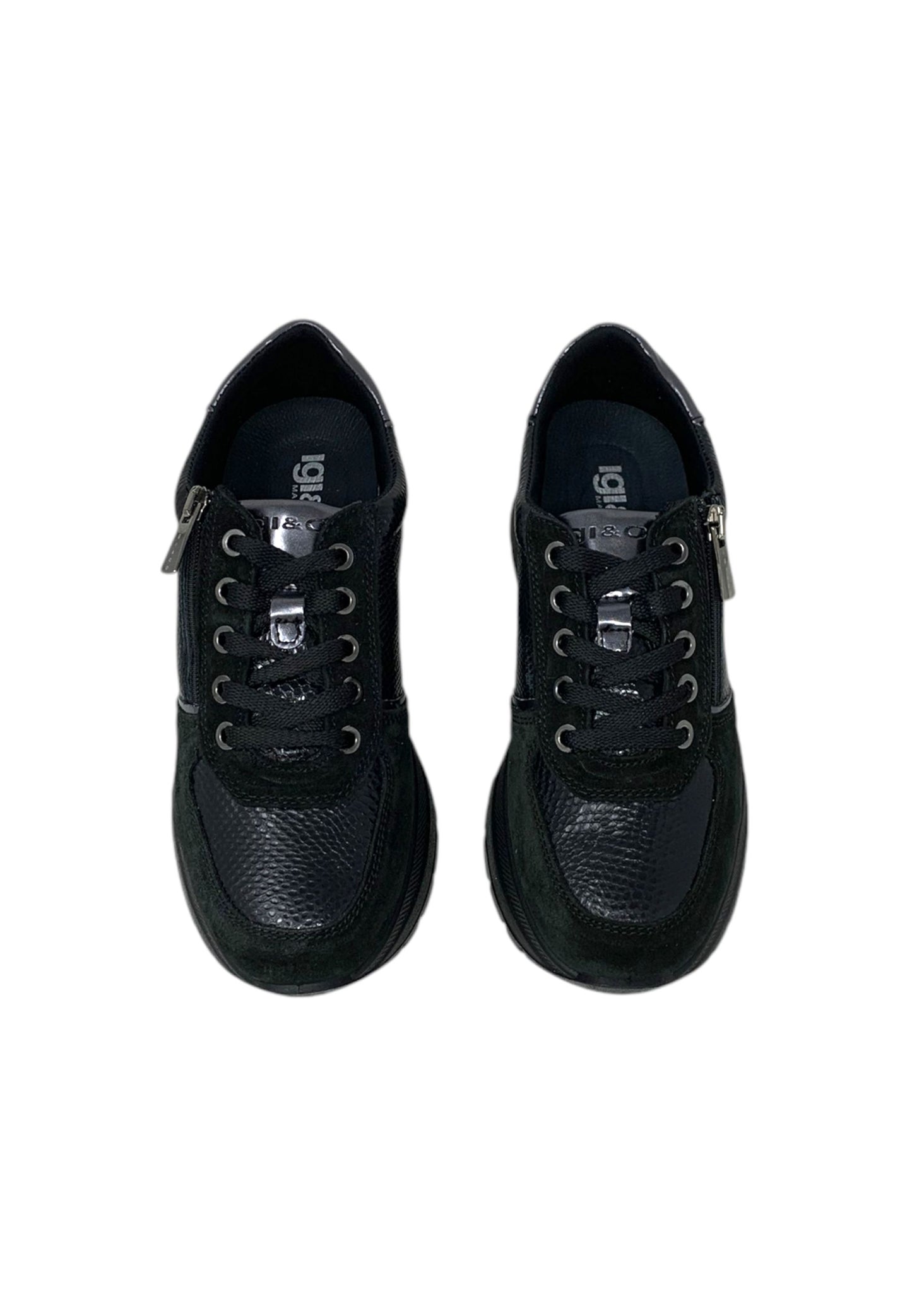 Sneakers Igi&Co 6675200 Donna