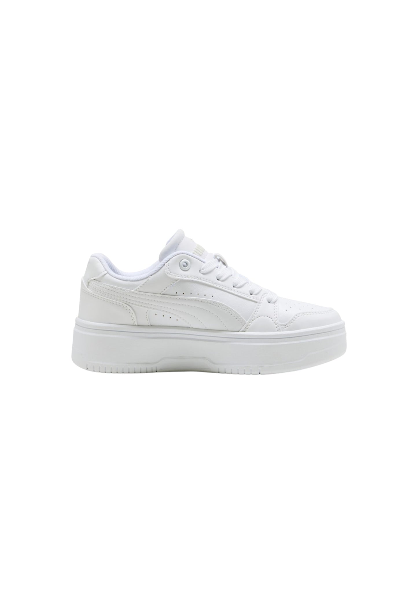 Sneakers PUMA Rebound Femme Jr 403737 01 Donna