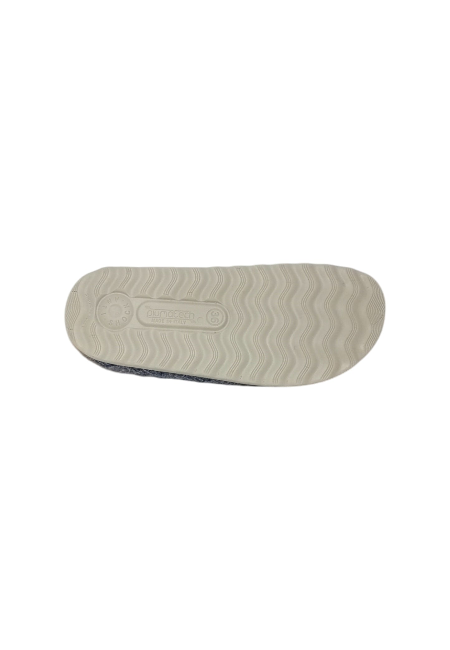 Pantofola FLYFLOT B3 W64 UZ AVIO donna
