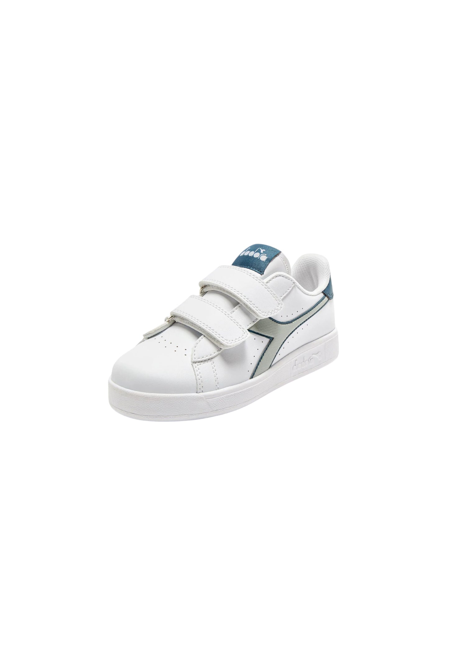 Sneakers DIADORA GAME P 101.173339/24 01 C0079 bambino