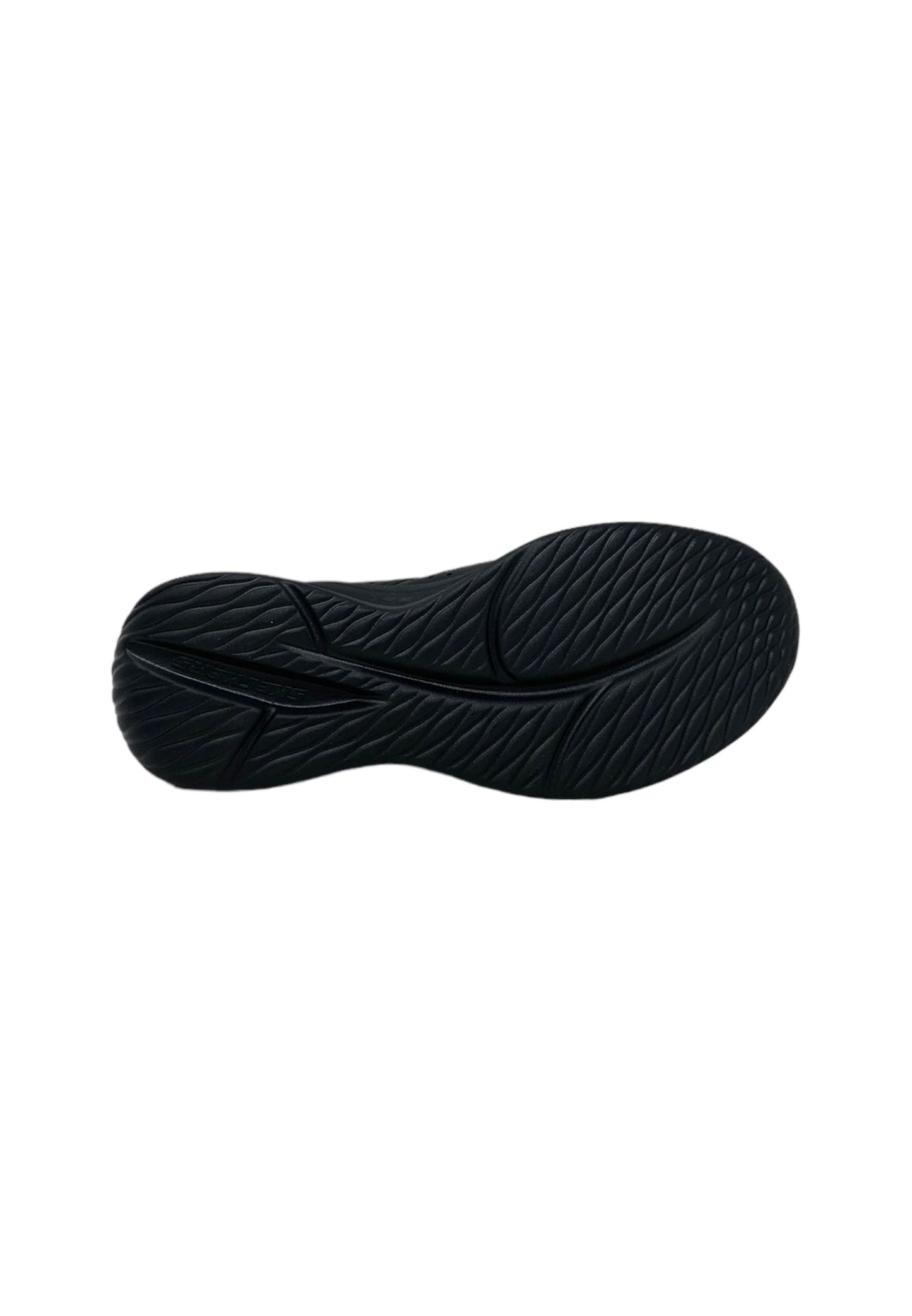 Sneaker SKECHERS Slip-ins Slade - Zachary 210828/BBK Uomo