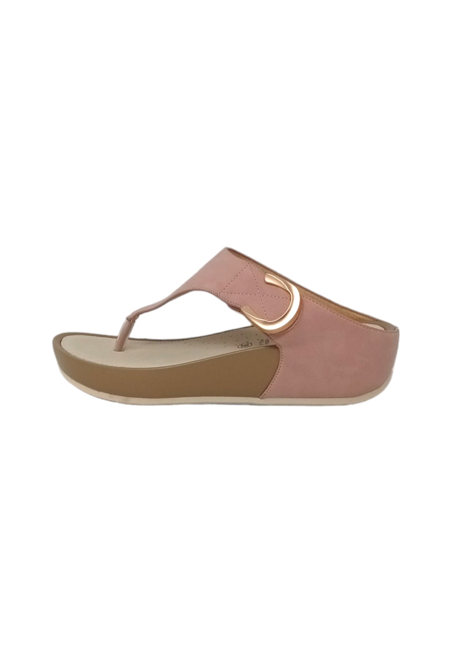 Ciabatta infradito GRUNLAND DIRA CI2578-C9 CIPRIA ragazza/donna