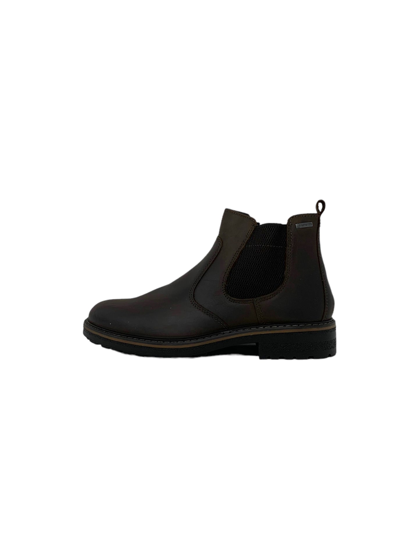 Stivaletto chelsea IGI&CO 4621411 Uomo