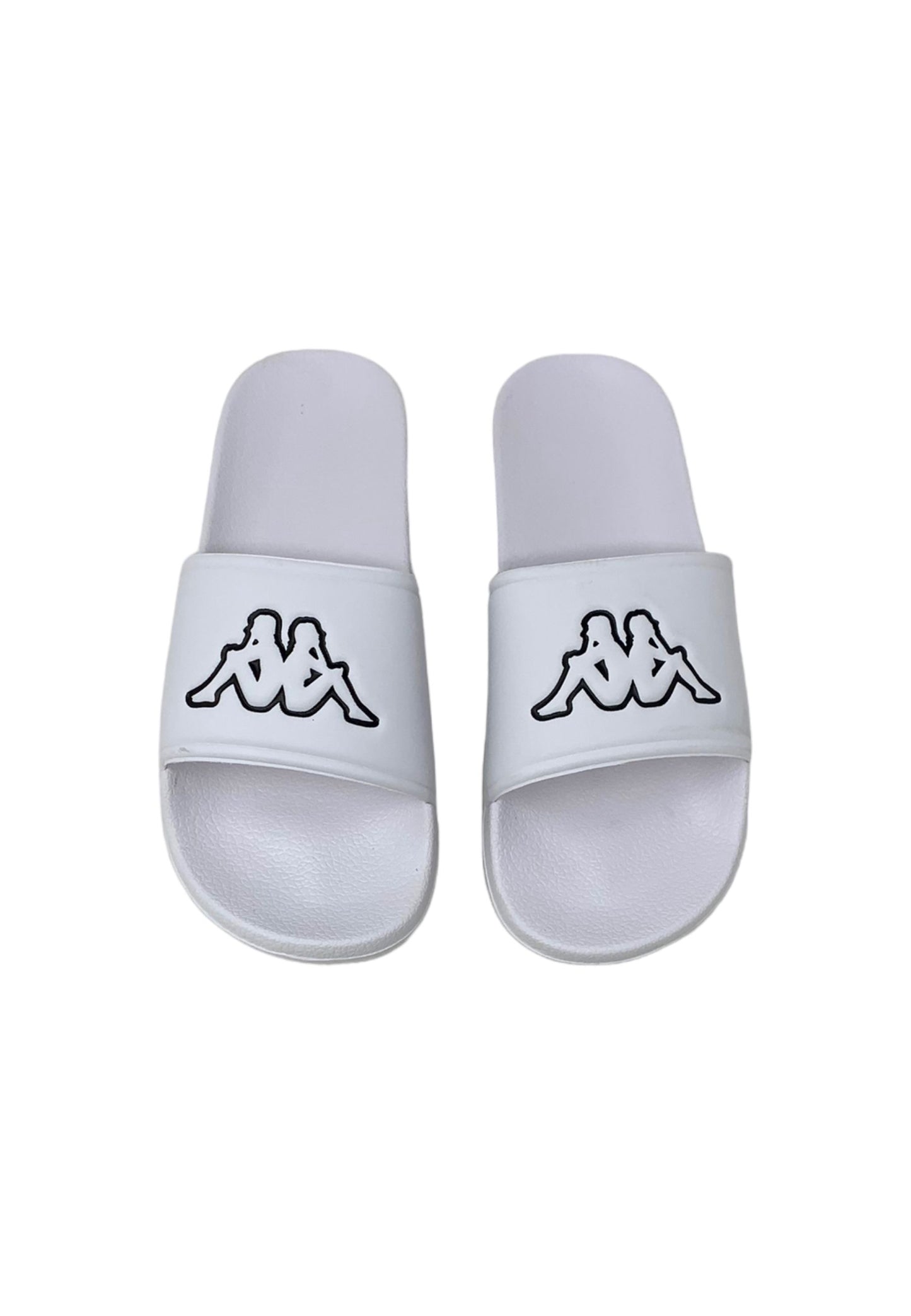 Ciabatta KAPPA LOGO SOLEN 331U27W Bambino/Ragazzo più colori