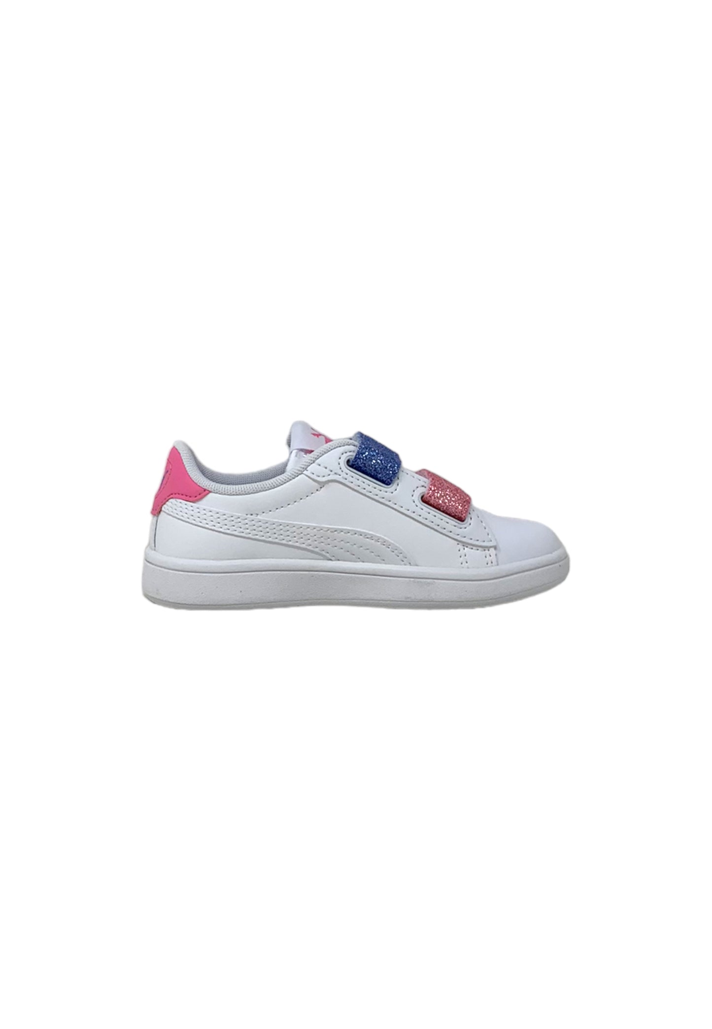 Sneakers PUMA Smash 3.0 V Inf 395610 01 bambina