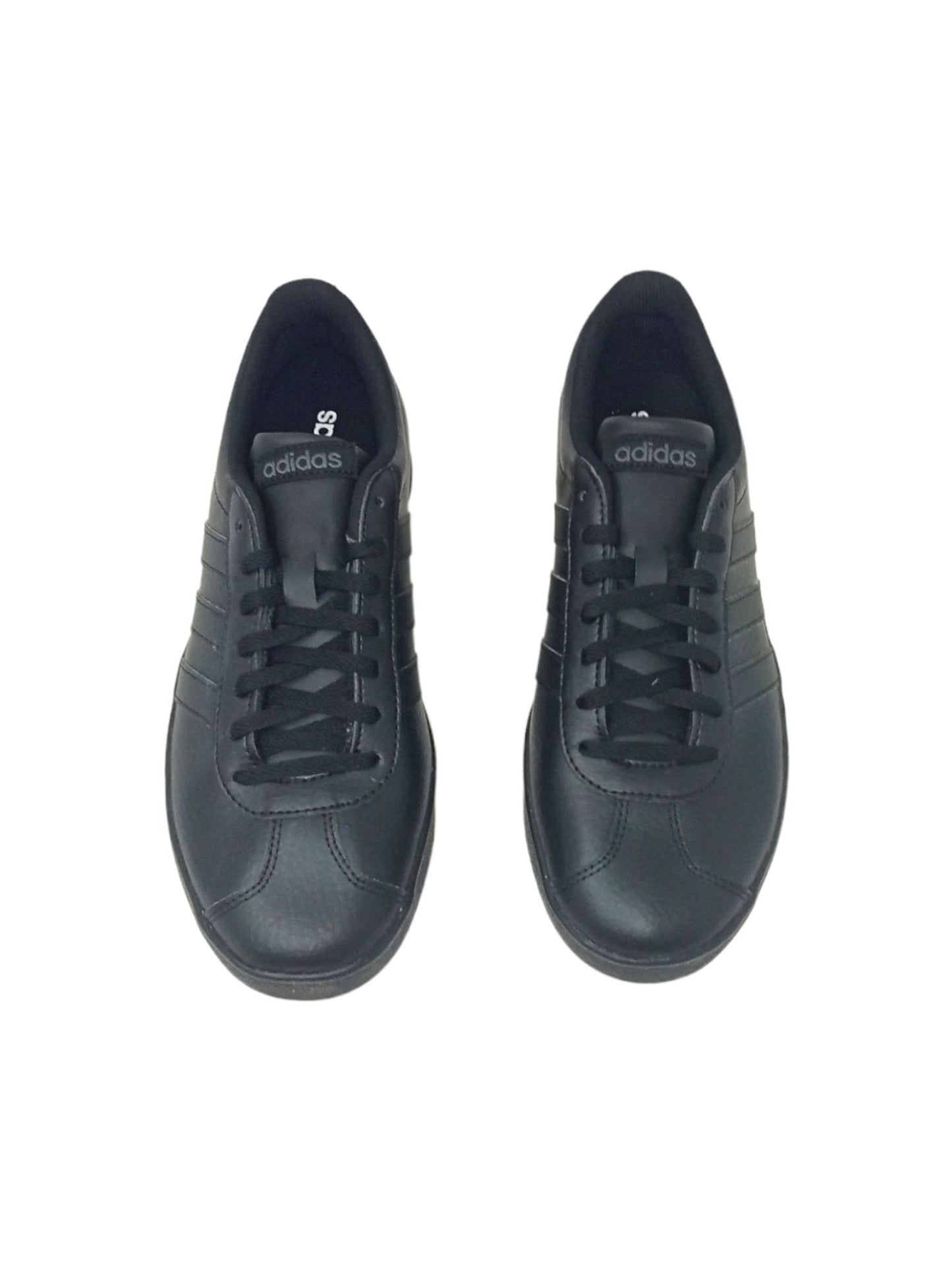 Scarpe da ginnastica ADIDAS VL COURT 2.0 GW6774 NERO UOMO