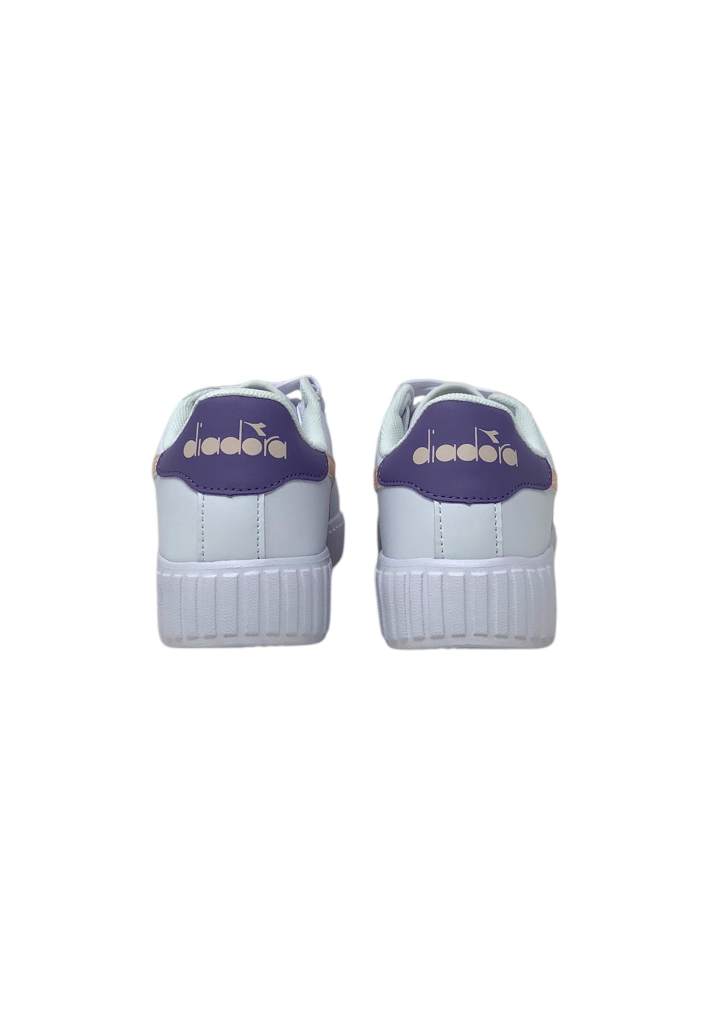 Sneakers DIADORA GAME STEP SKIN GS 101.181543 01 D1171 donna