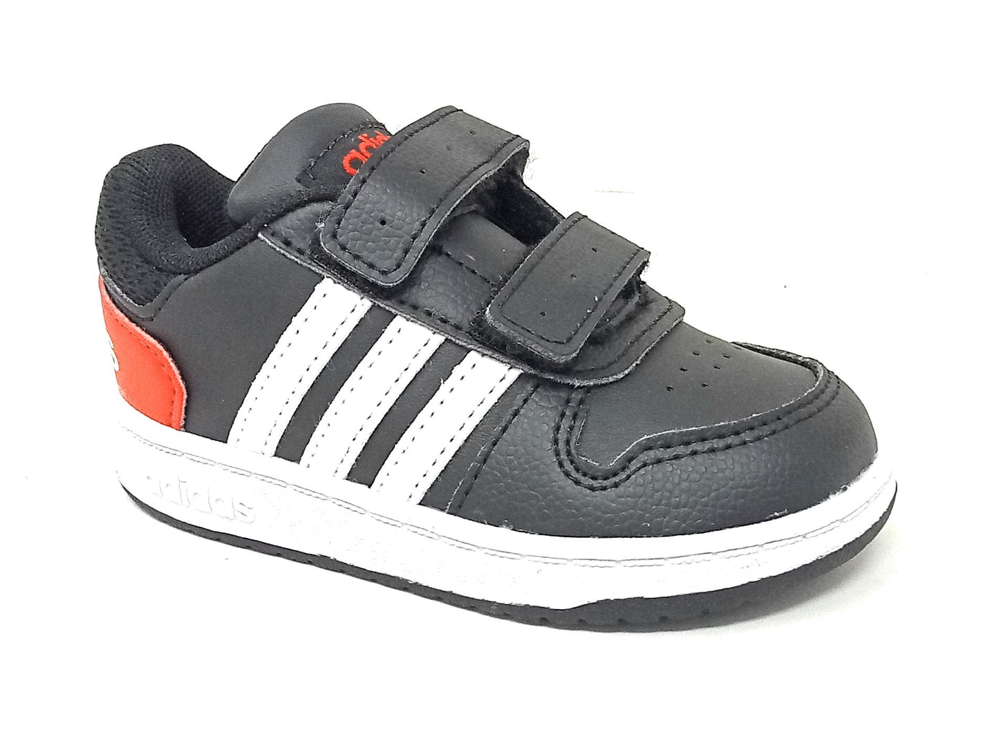 Scarpa da ginnastica ADIDAS HOOPS 2.0 K FY9444 Bambino