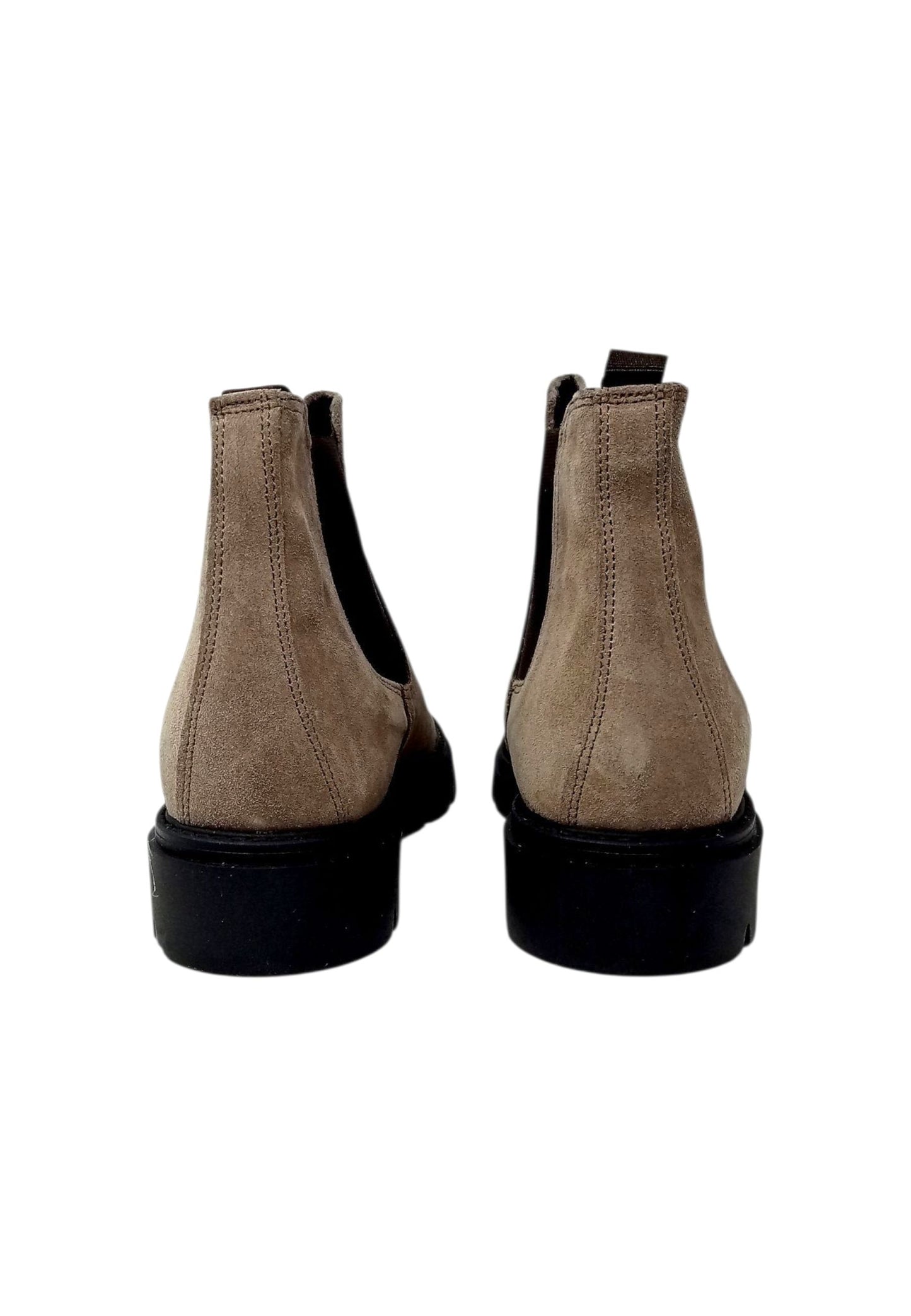Stivaletto BKS 2025 C.TAUPE uomo