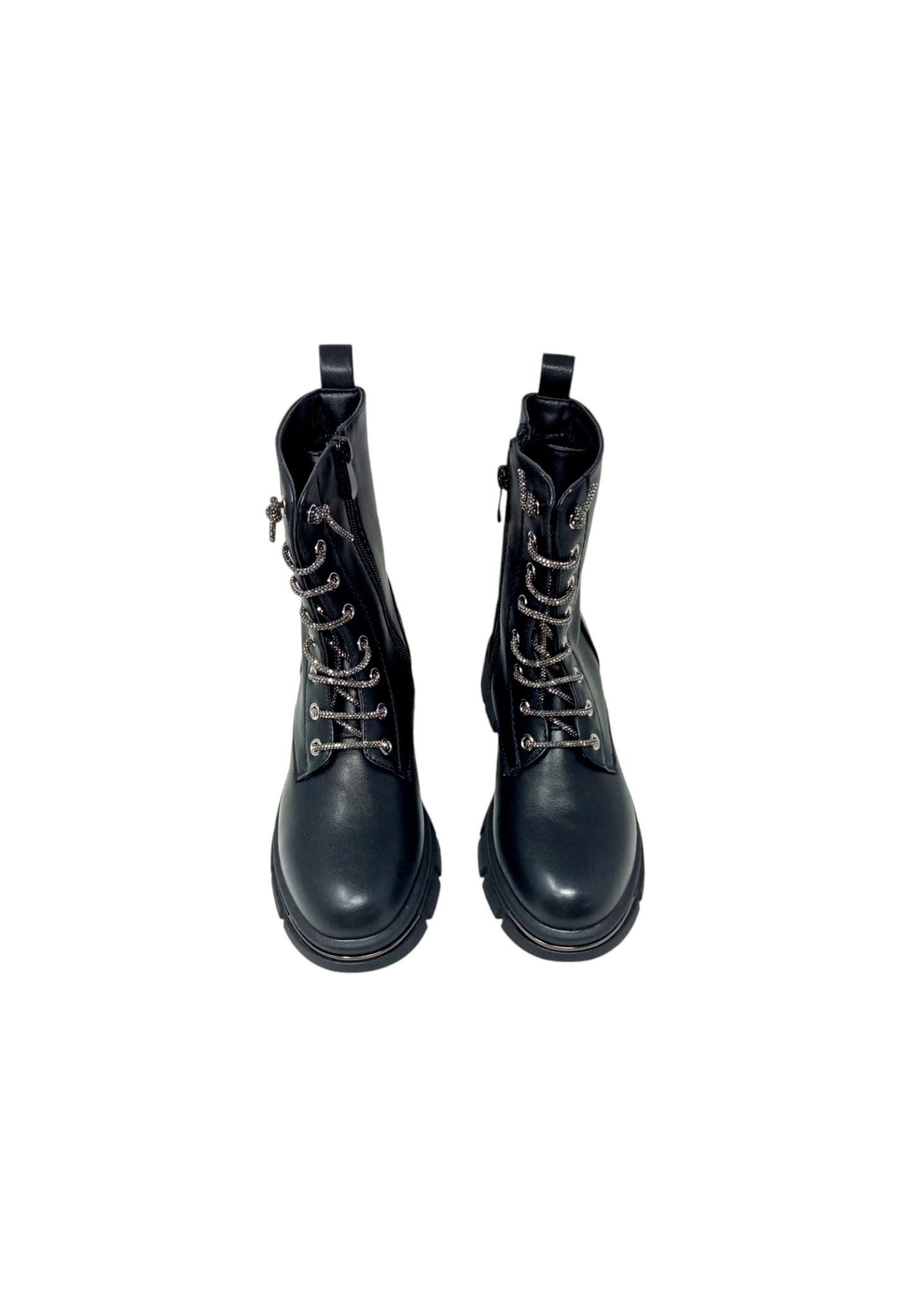 Anfibio GALIA RQ24W-15E BLACK donna