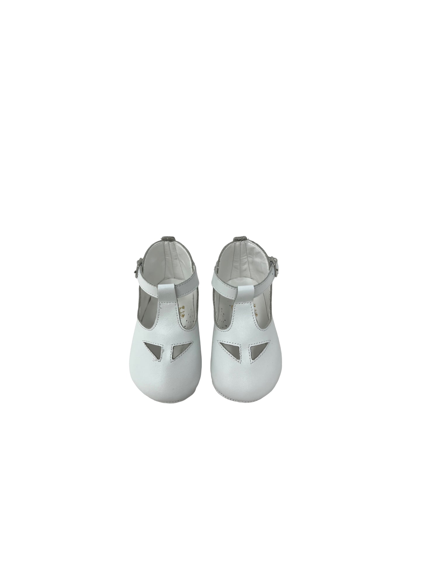 Sandalo Baby Chick da culla articolo 607 bambino unisex
