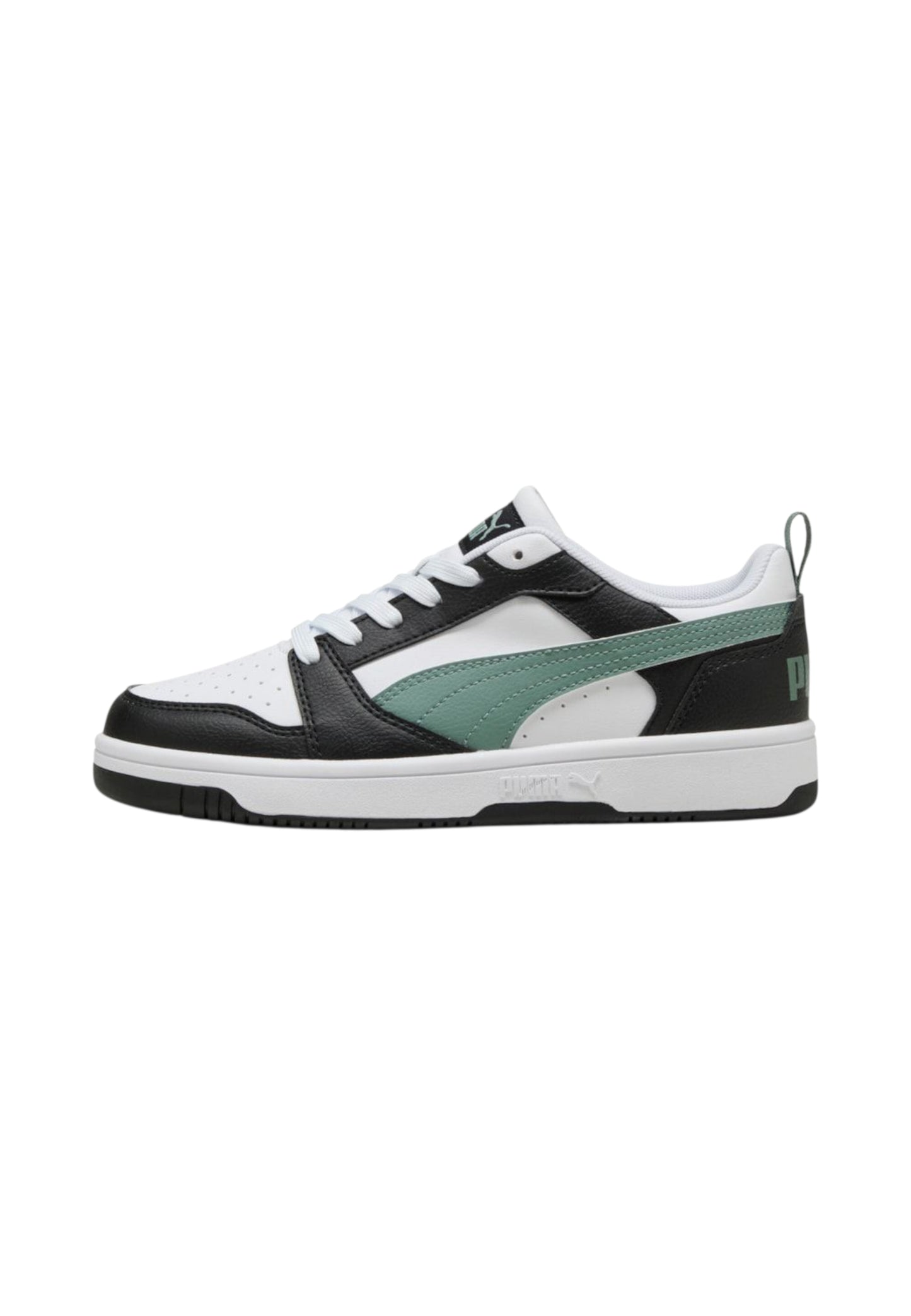 Sneakers PUMA REBOUND V6 Lo Jr 393833 20 Unisex