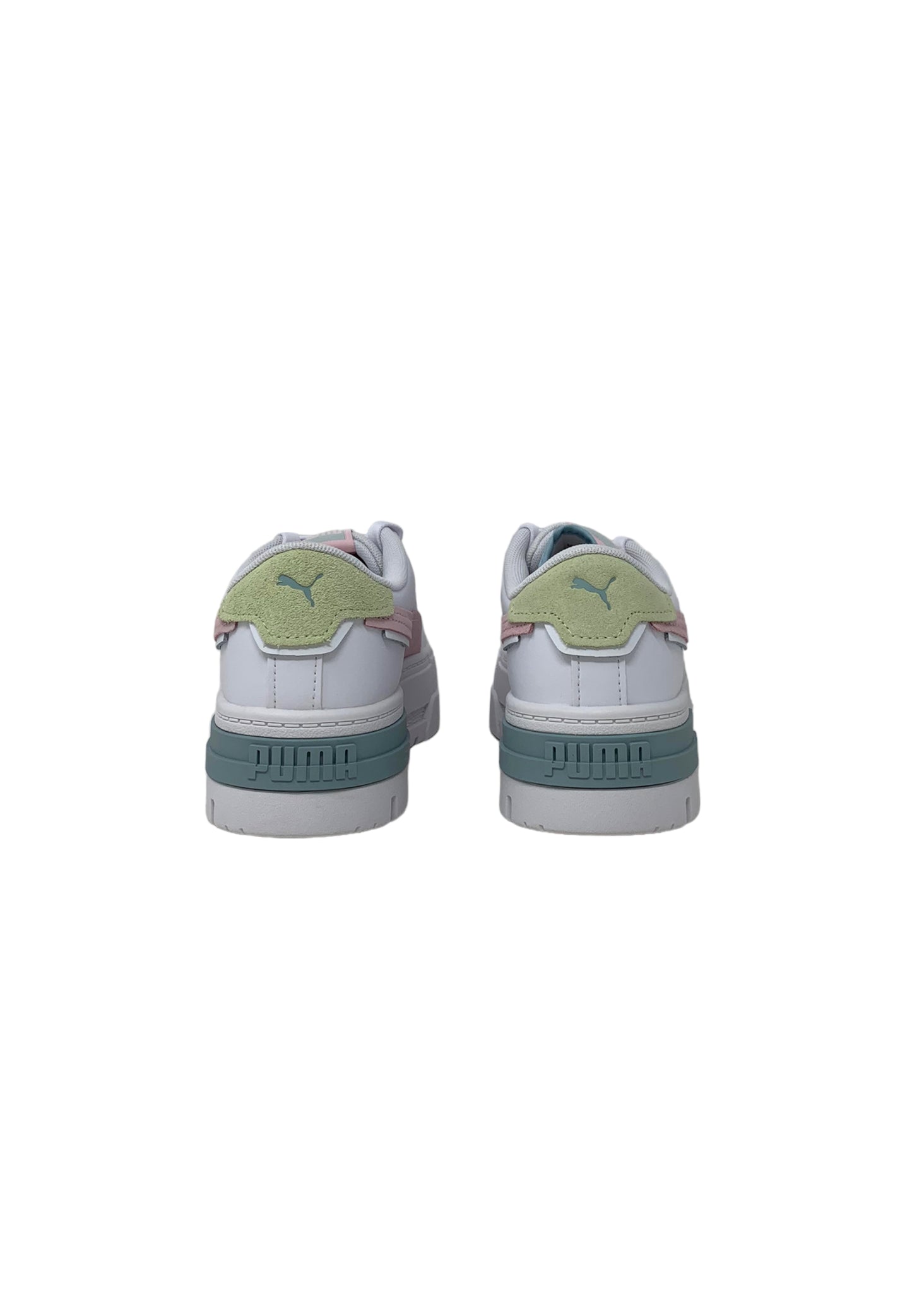 Sneaker PUMA MAYZE Crashed Jr 396576 04 ragazza