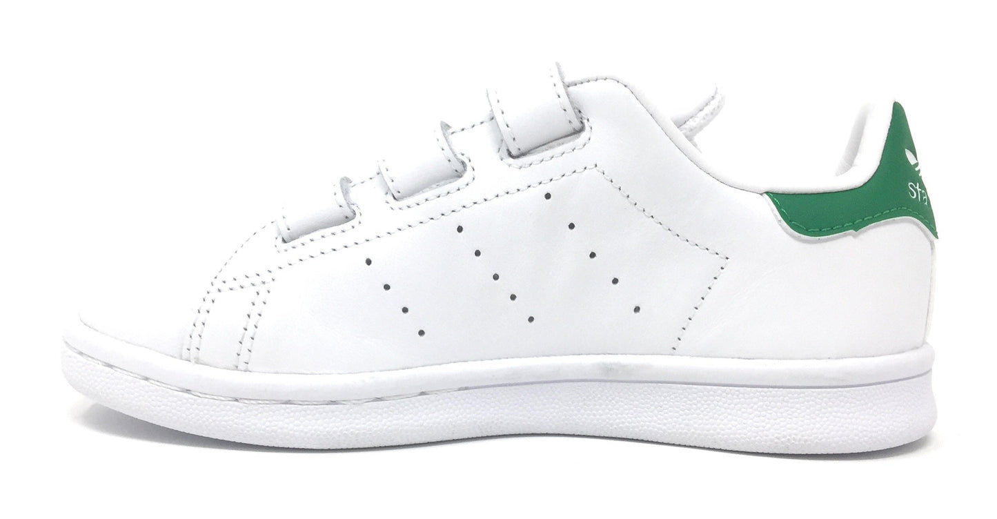 Scarpa da ginnastica ADIDAS STAN SMITH CF C Bambino Bambina Unisex