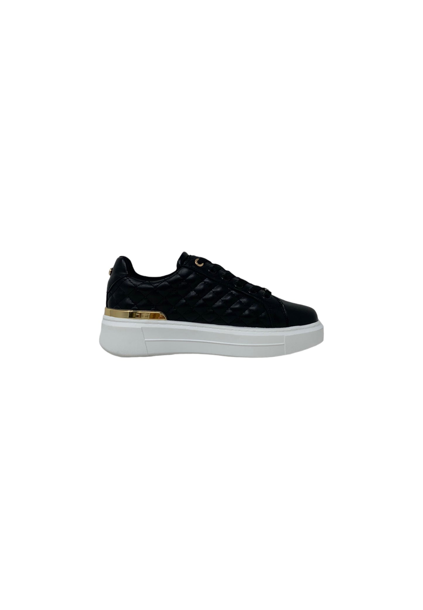 Sneaker XTI 141704 negro donna