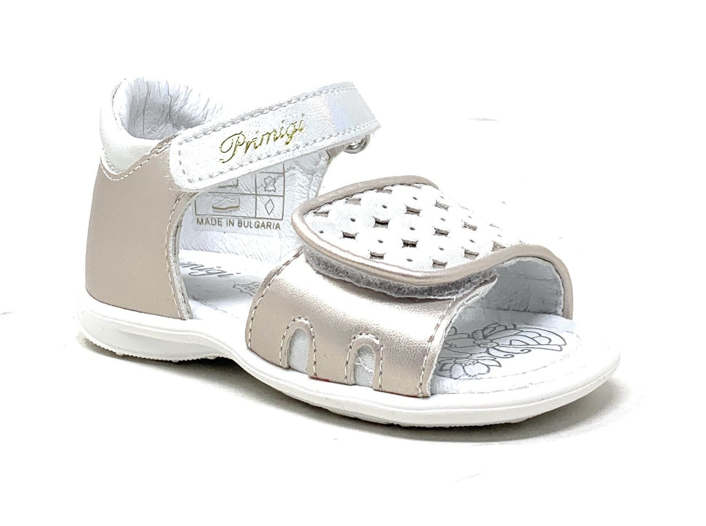 Sandalo da passeggio PRIMIGI 7411800 BAMBINA
