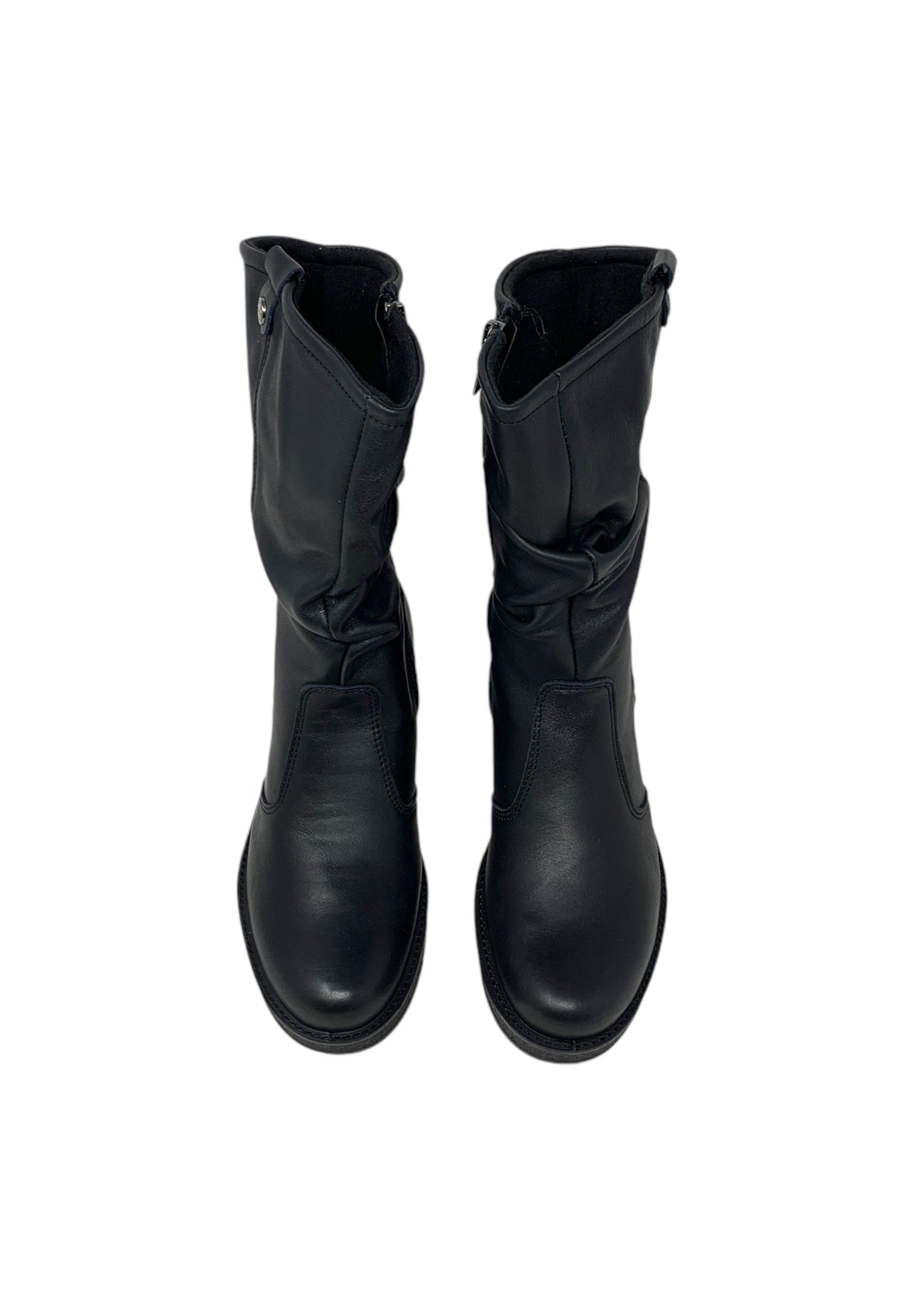 Stivale con tacco IGI&CO 6660400 Donna