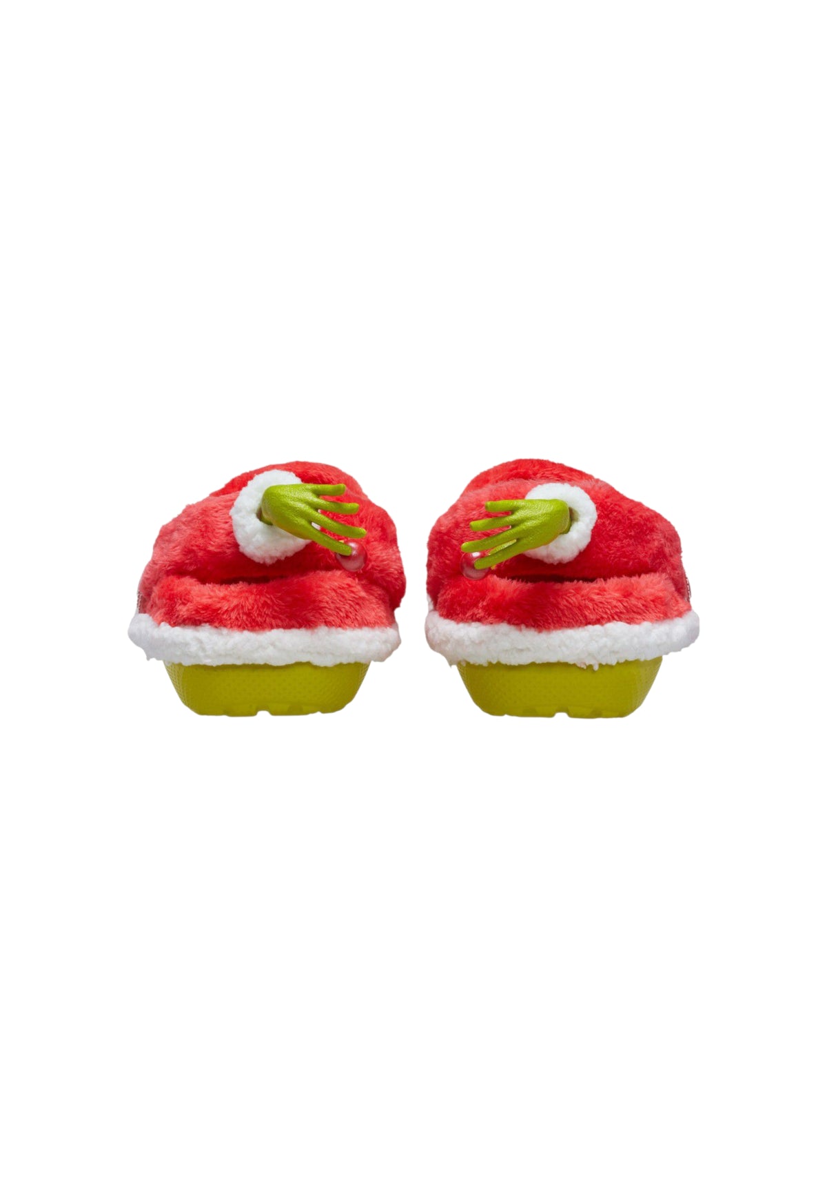 CROCS Tartaruga Xmas Grinch 211688-90H Uomo