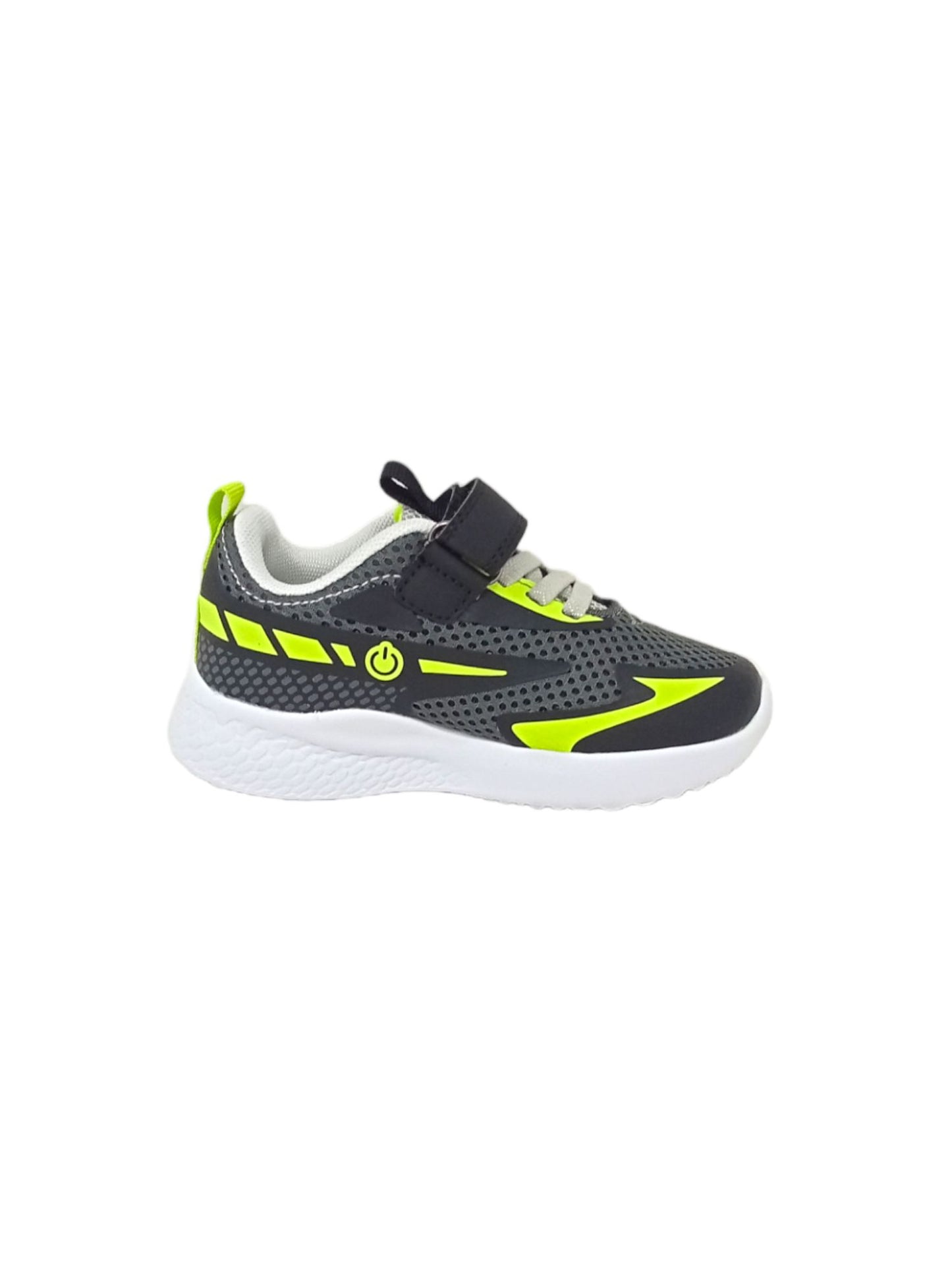 Sneakers Primigi 3967522 Grigio Scuro Bambino
