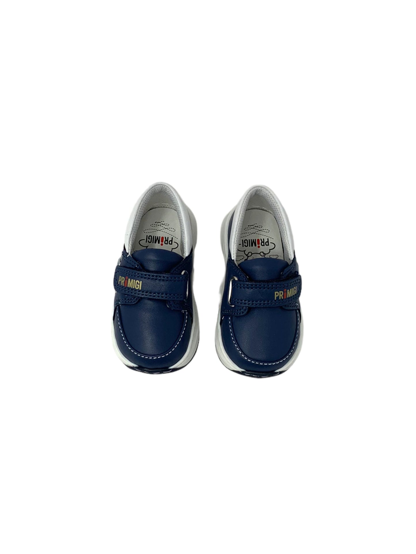 Sneakers PRIMIGI 3905133 blu bambino