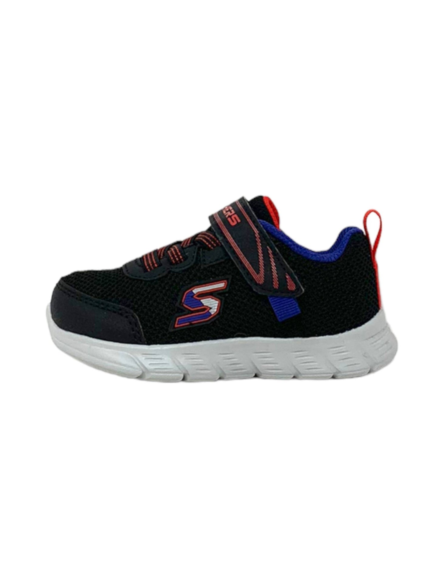 SNEAKERS SKECHERS 407305N/BKRB Bambino