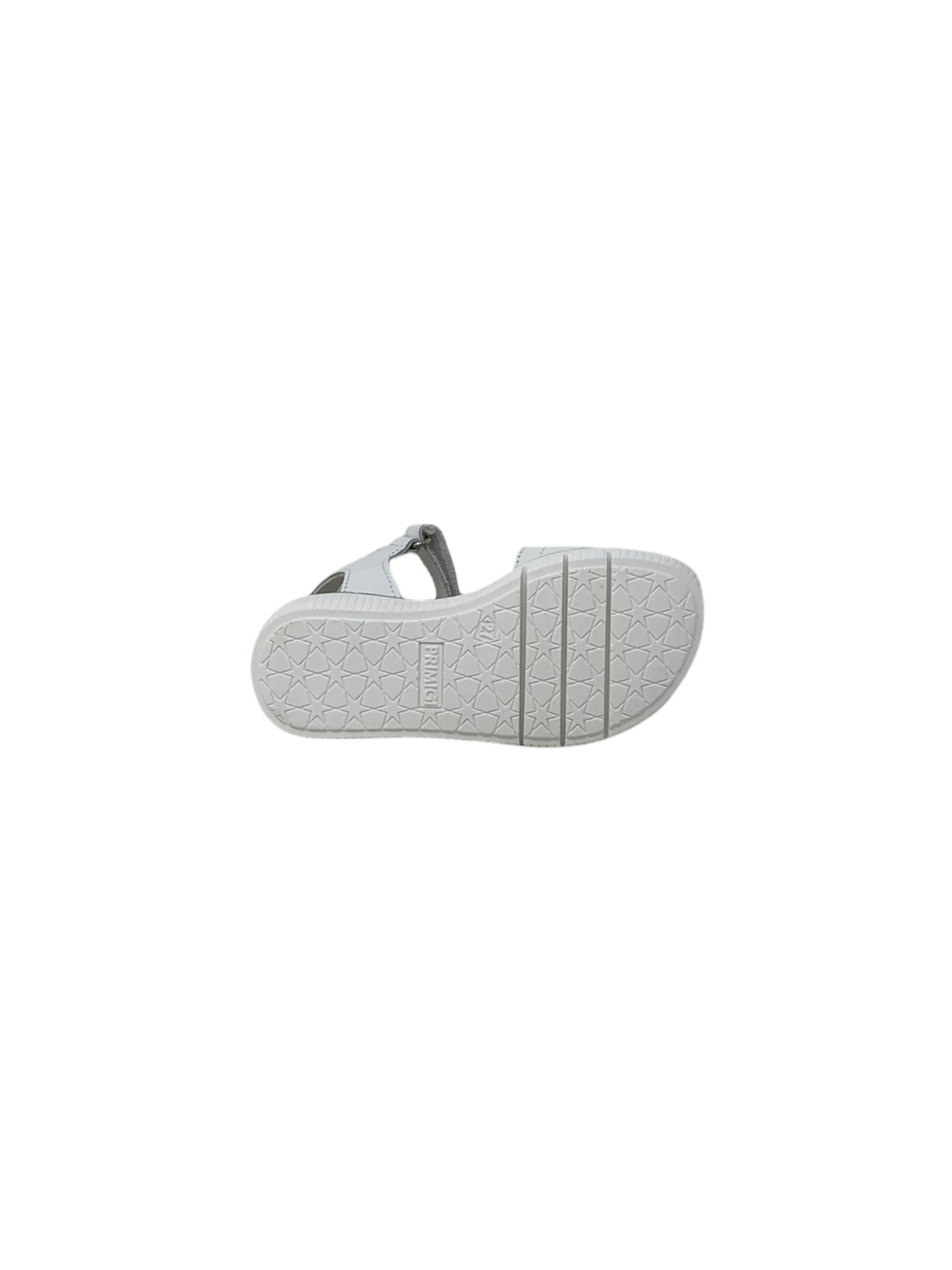 Sandali PRIMIGI 3914022 bianco bambina