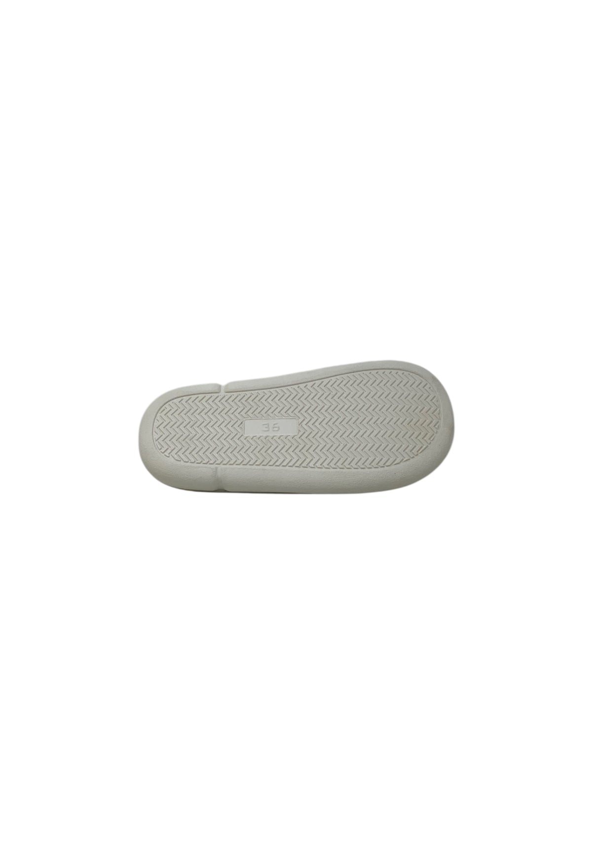 Pantofola HOTSAND 57285 PANNA donna