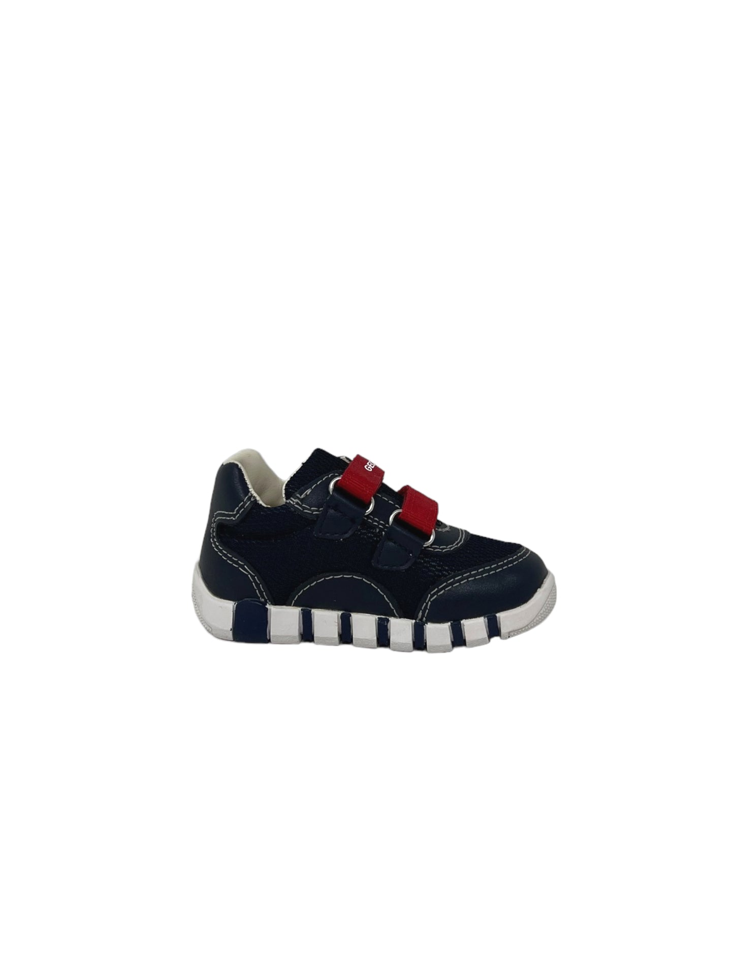 Scarpa da ginnastica GEOX B IUPIDOO B3555C C4002 bambino
