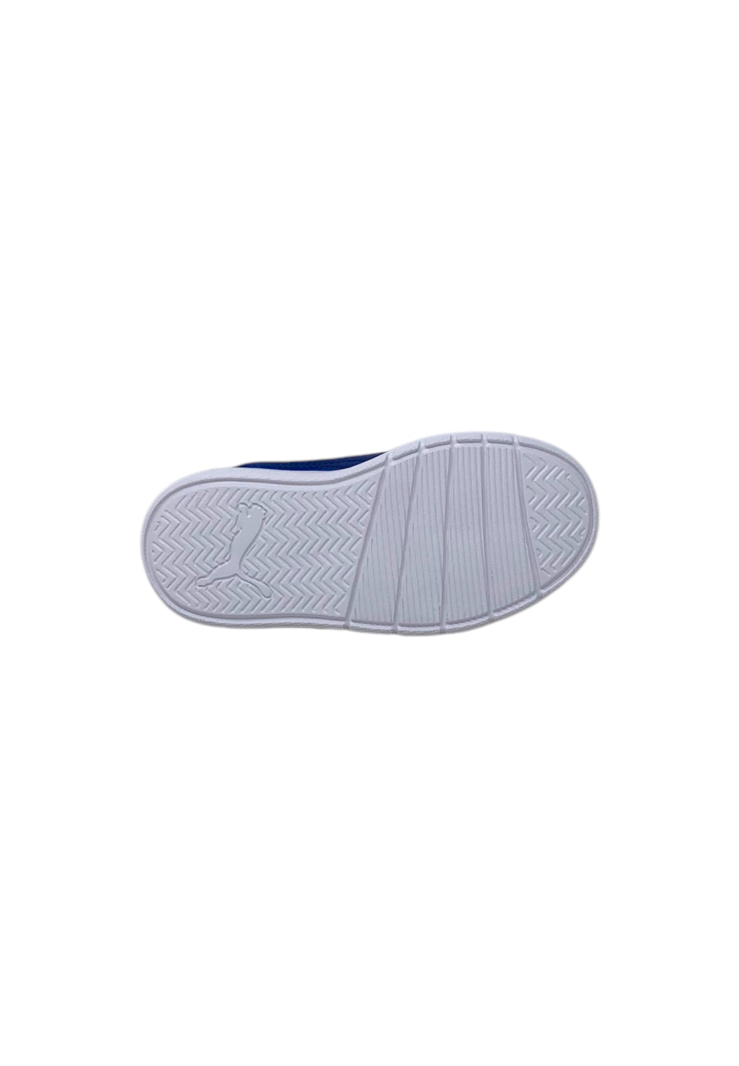 Sneakers PUMA Courtflex V3 V PS 397642 08 Bambino