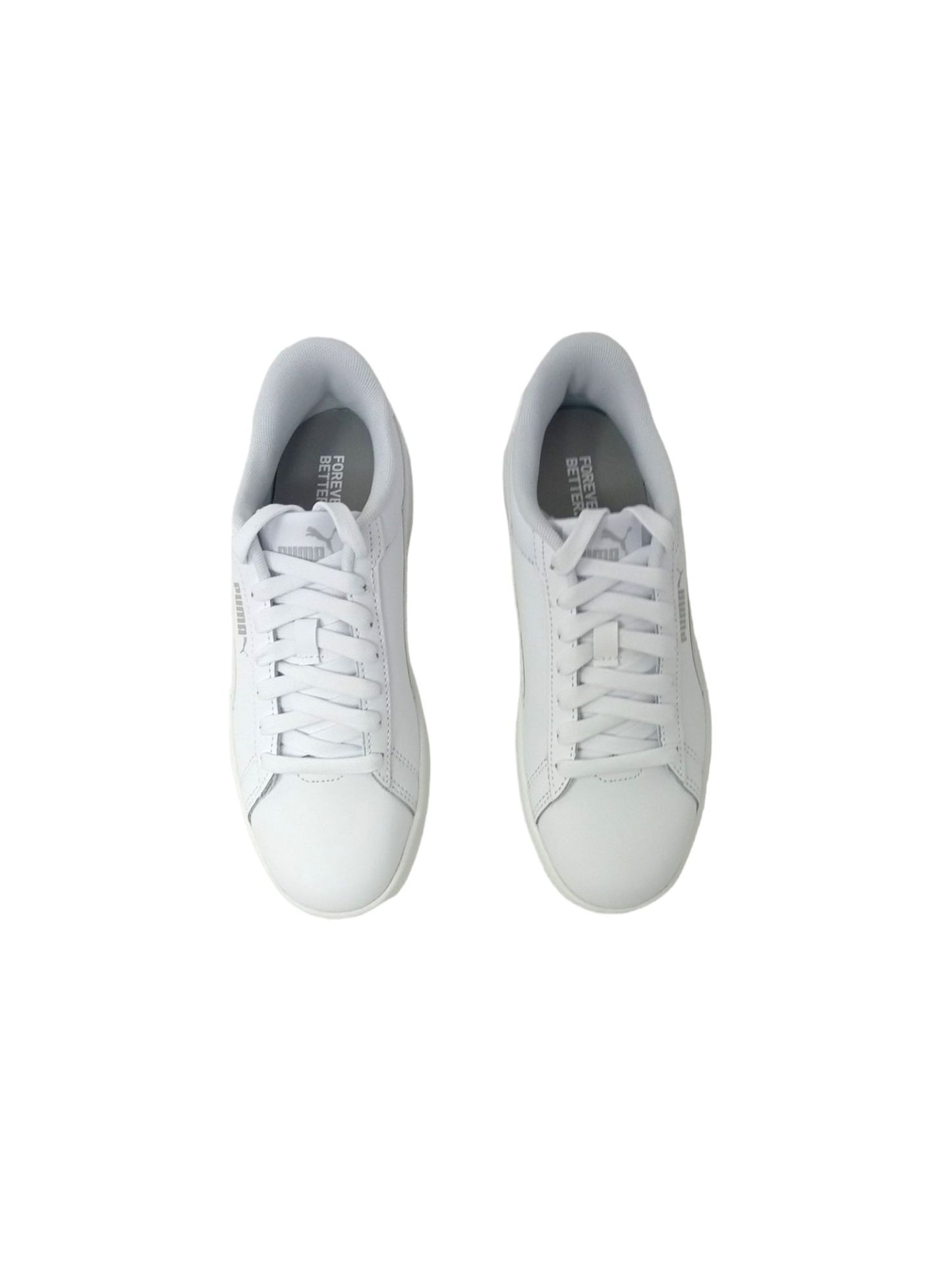 Sneakers PUMA SMASH 3.0 L Jr 392031 02 Unisex