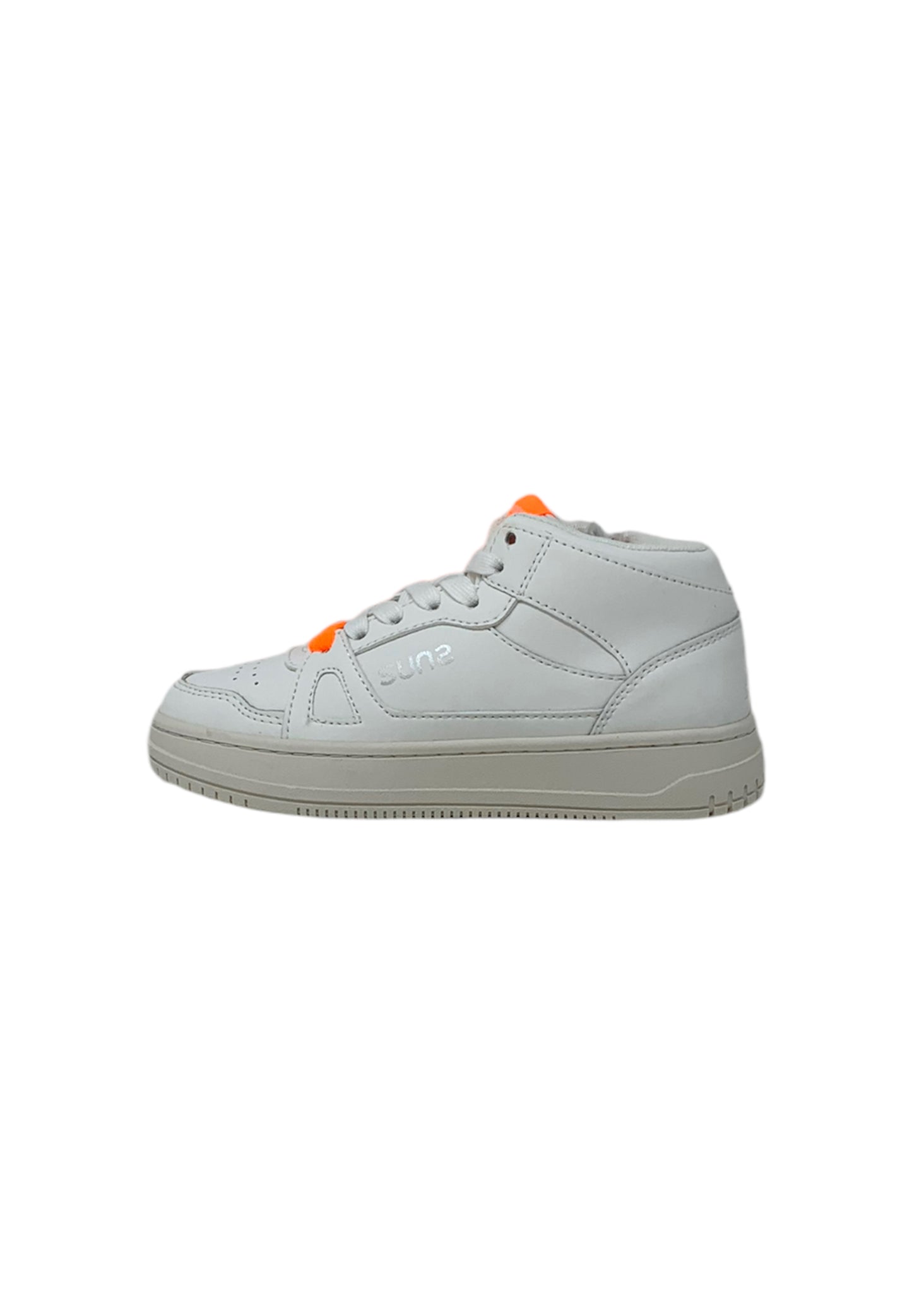 Sneakers SUNS BOARDS SSS5310U WHT bambino/ragazzo