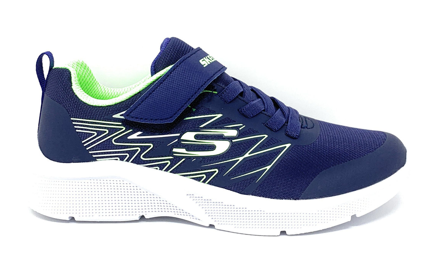 Scarpa da ginnastica SKECHERS 403770L/NVLM bambino
