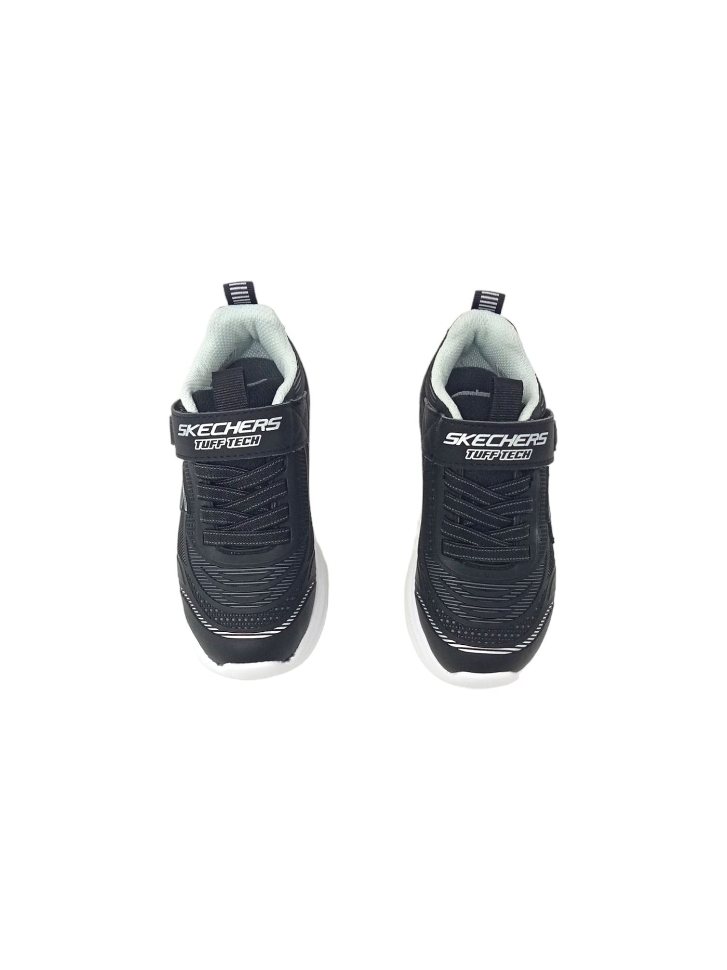 Sneakers SKECHERS 403861L/BKSL Bambino