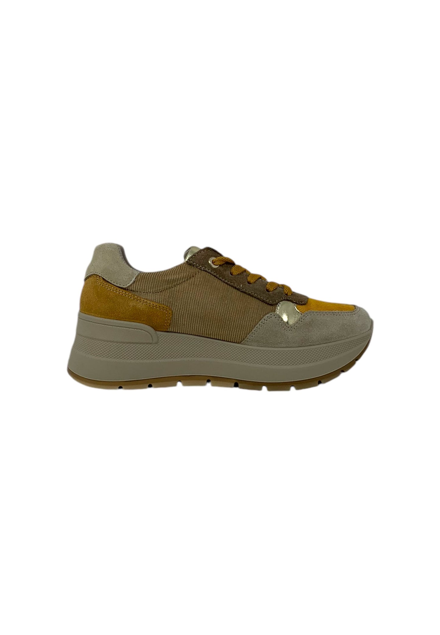 Sneakers Igi&Co 6675611 Donna