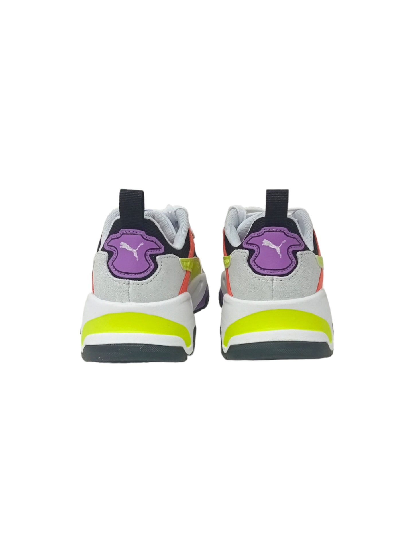 Sneaker Puma Trinity Jr 390838 12 Ragazza