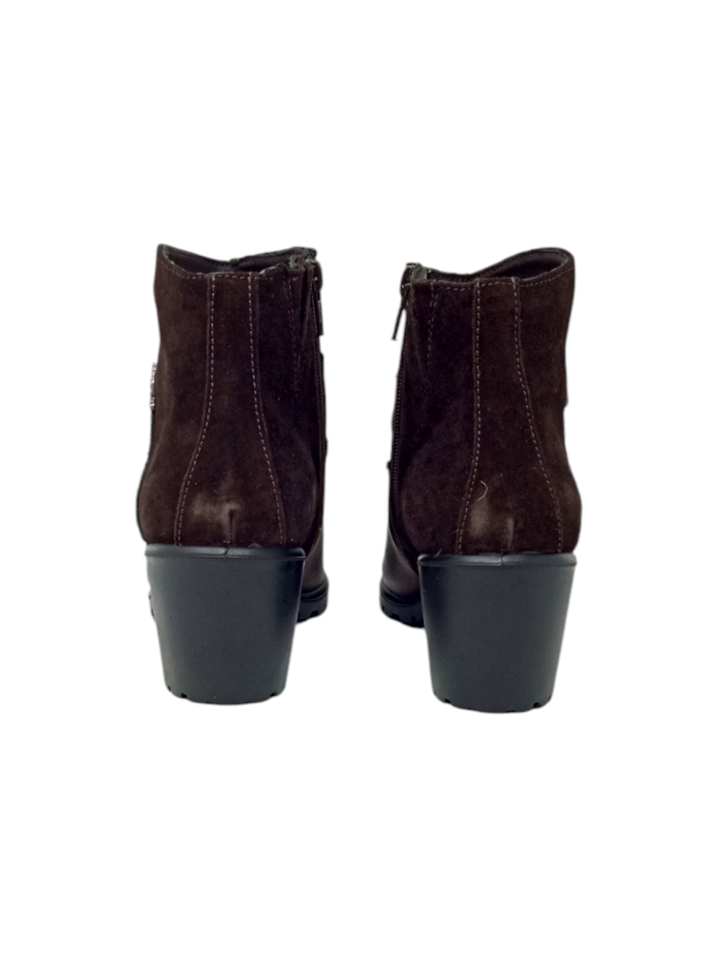 Stivaletto con tacco Enval Soft 6754900 Donna